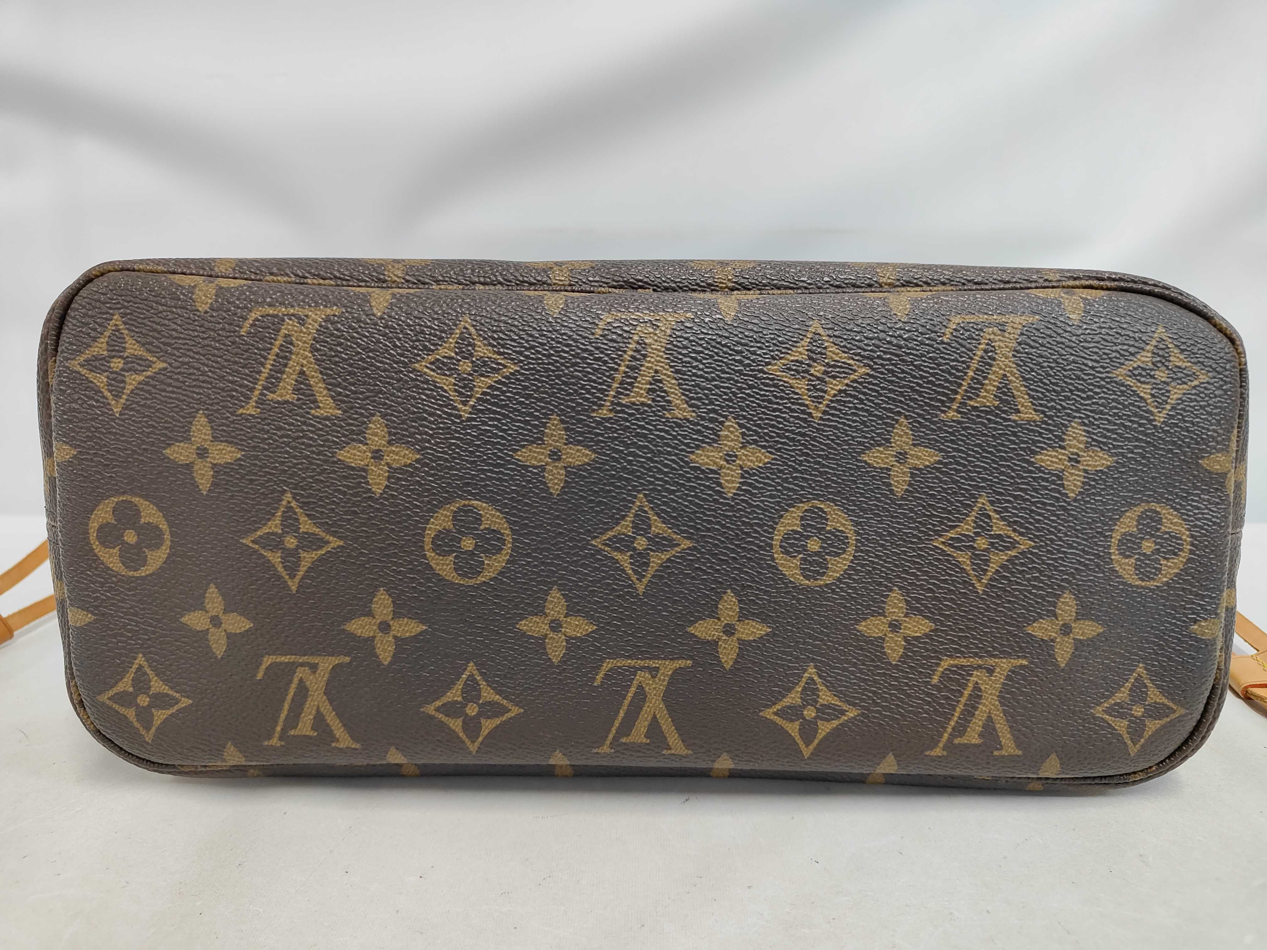 Monogram Neverfull PM Tote Bag — view 4