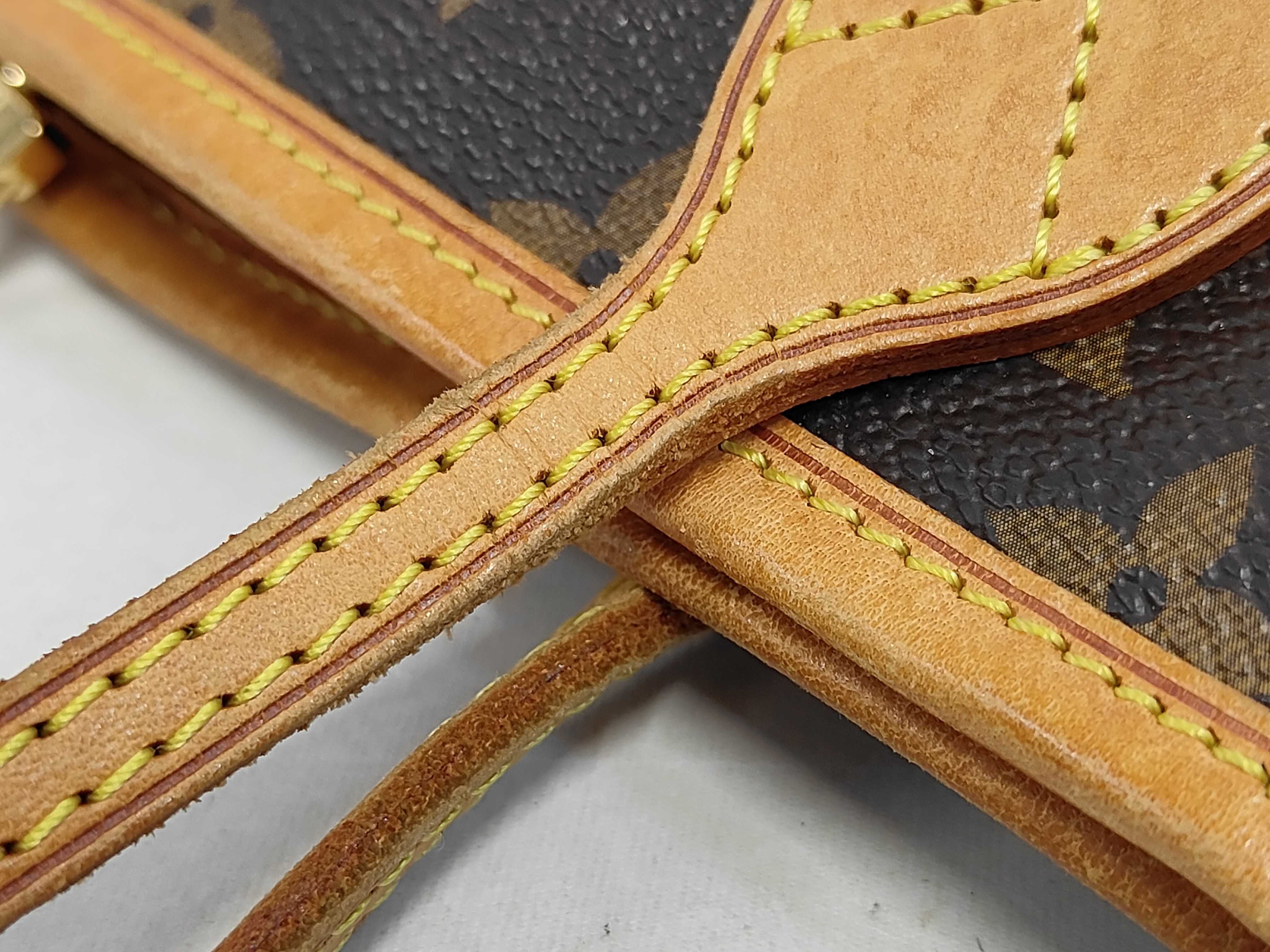Monogram Neverfull PM Tote Bag — view 6