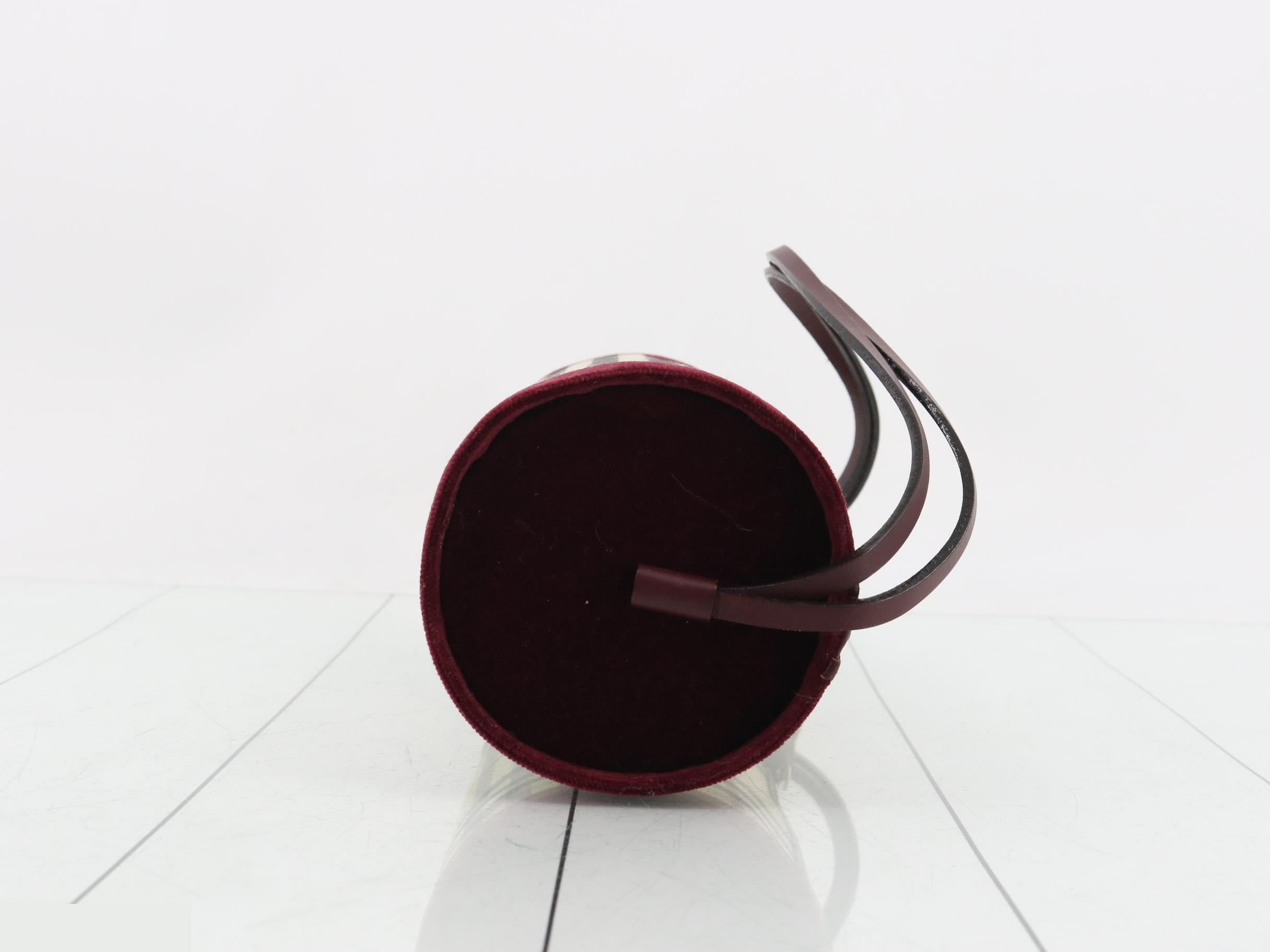 Velour bags and handbags — view 3