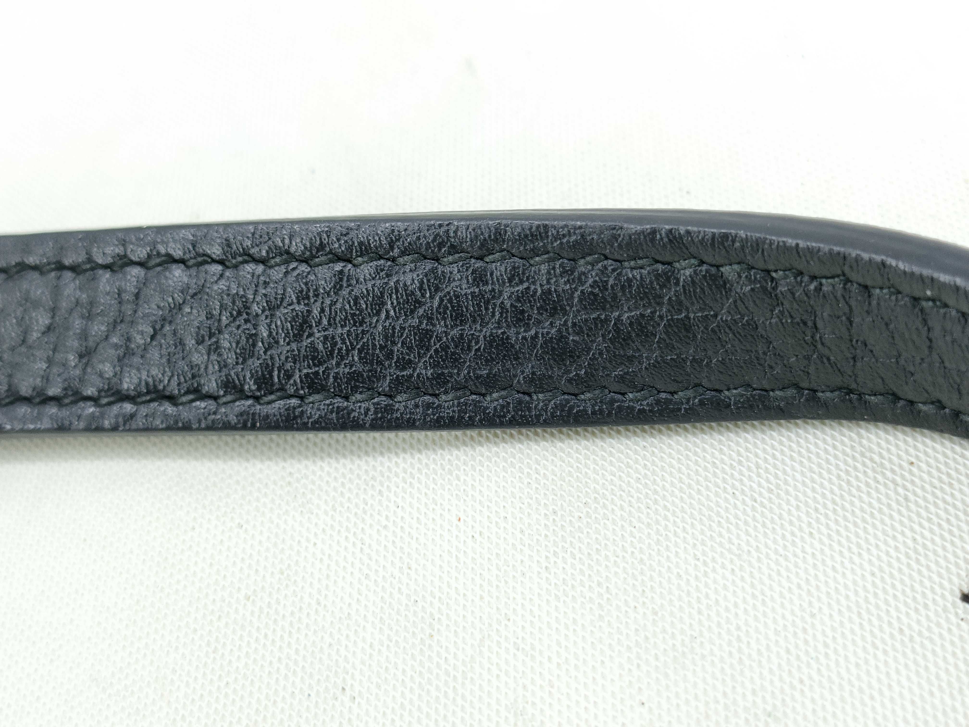 GG Interlocking Chain Shoulder Bag Small — view 6