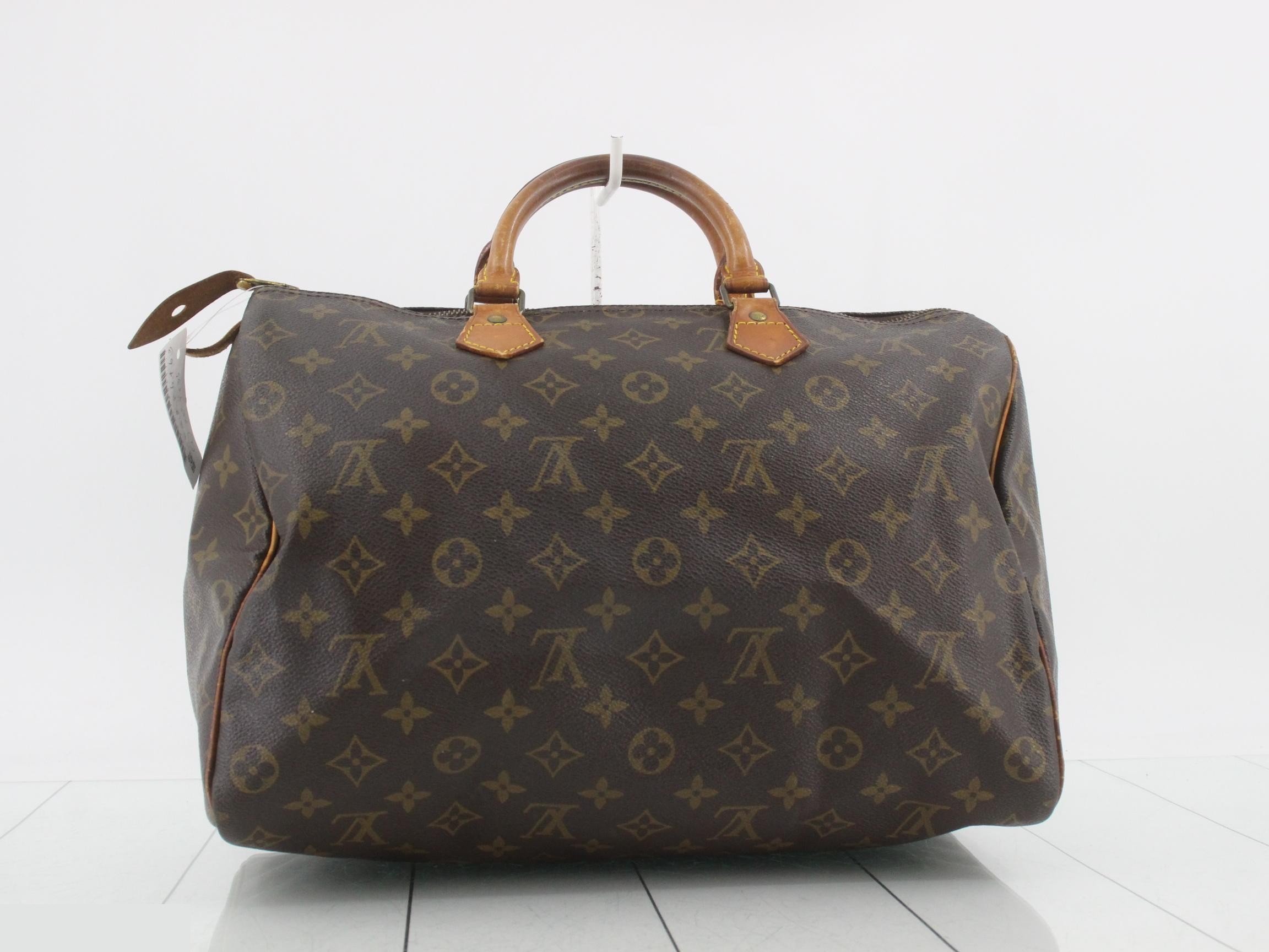 Speedy 35 — view 2
