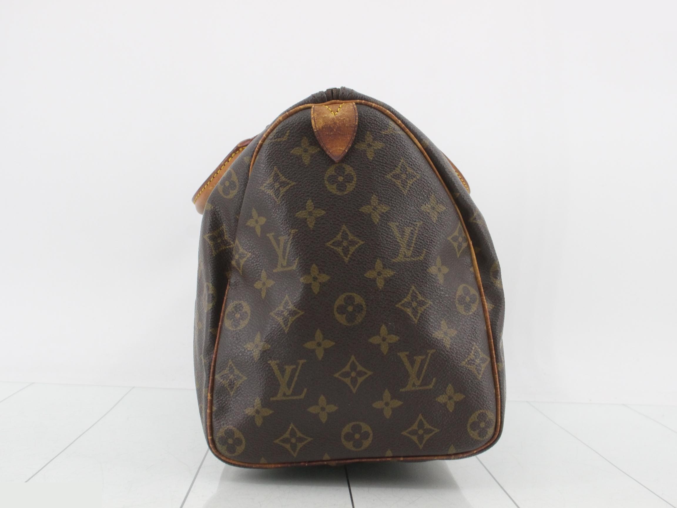 Speedy 35 — view 4
