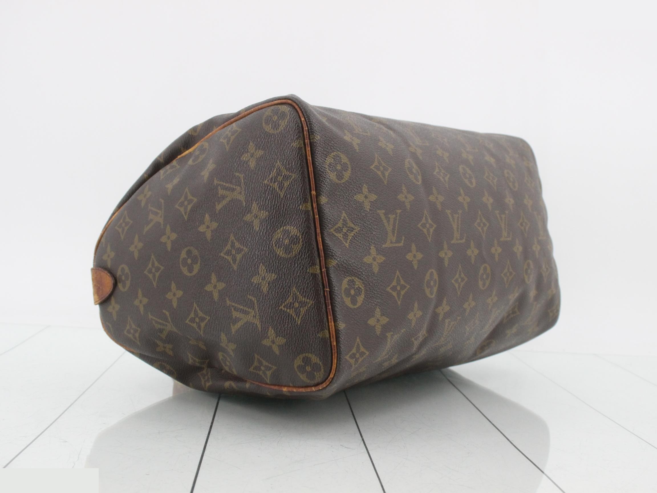 Speedy 35 — view 5