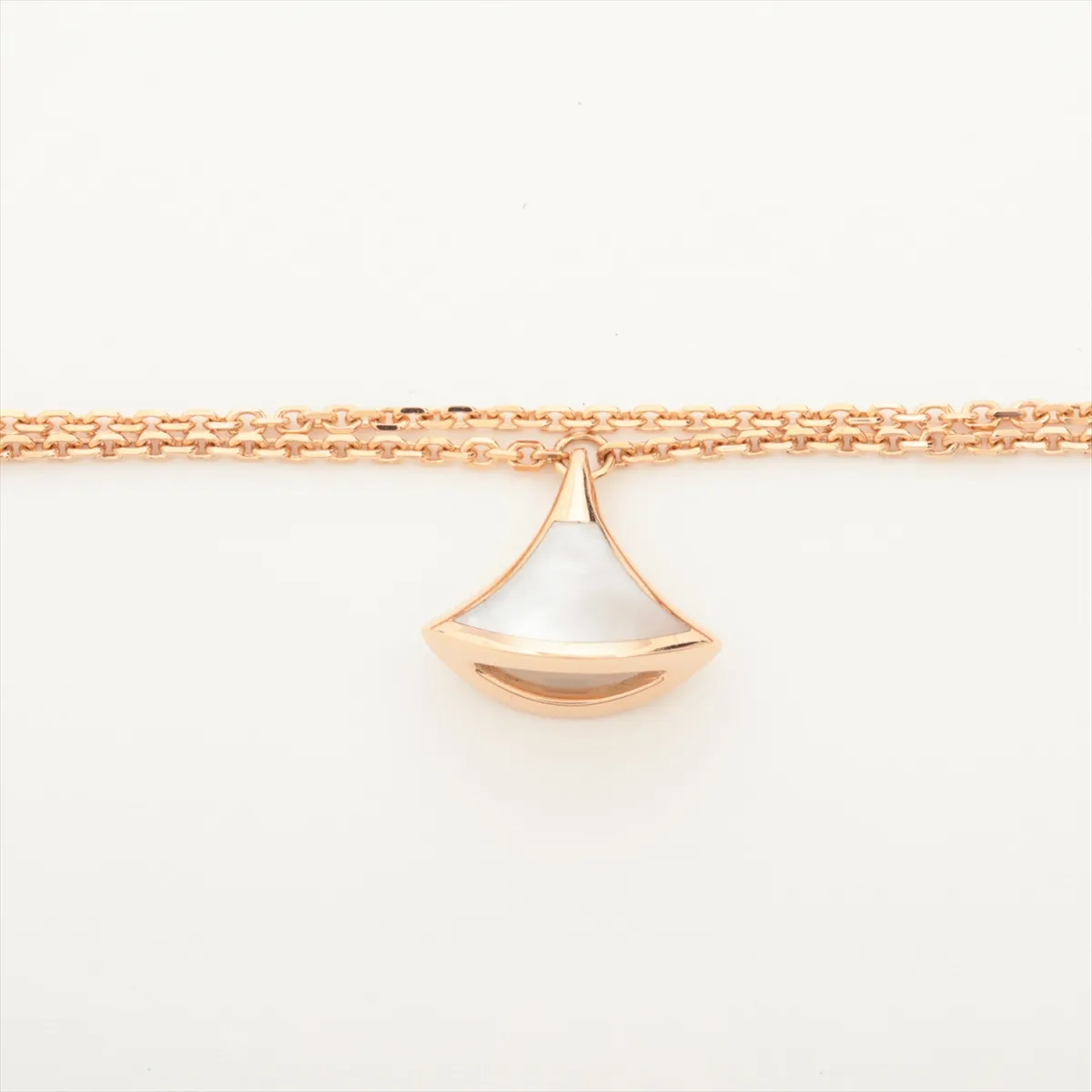 Diva Dream Shell Bracelet 750(PG) 3.5g SM ALHH29 Shell cloudy — view 2