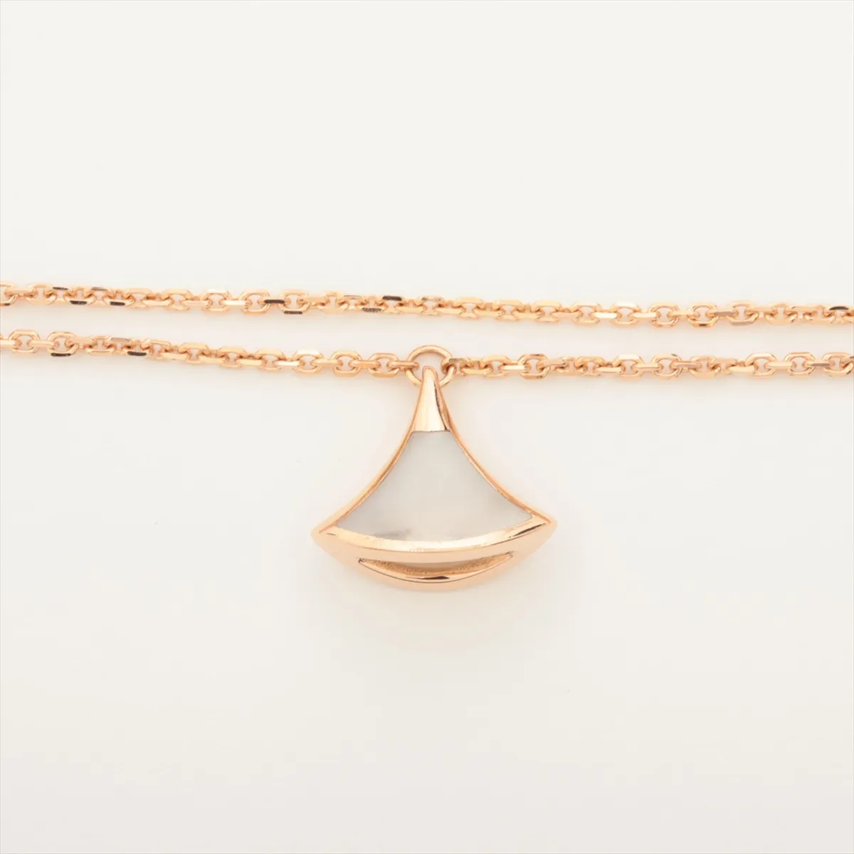 Diva Dream Shell Bracelet 750(PG) 3.5g SM ALHH29 Shell cloudy — view 3