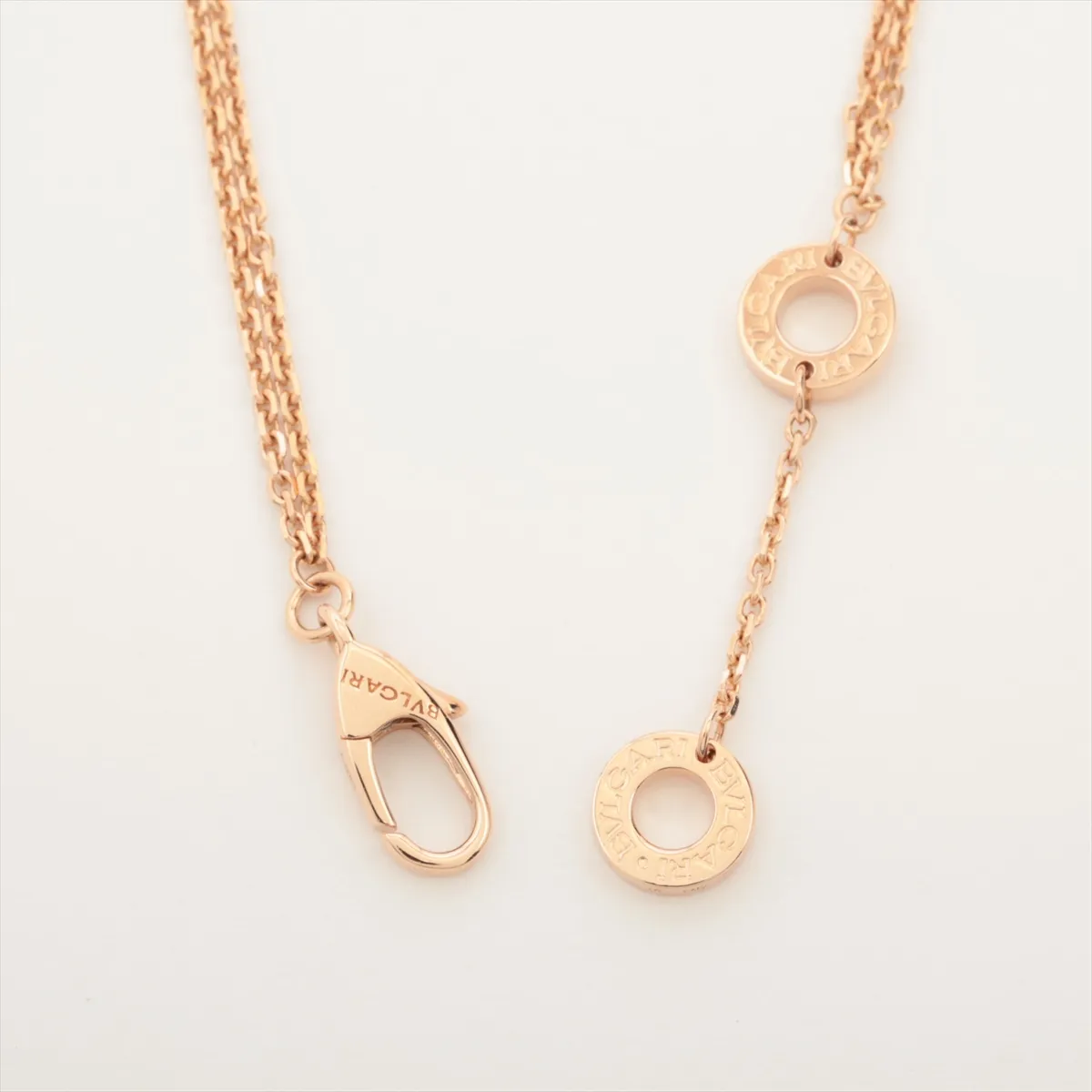 Diva Dream Shell Bracelet 750(PG) 3.5g SM ALHH29 Shell cloudy — view 4
