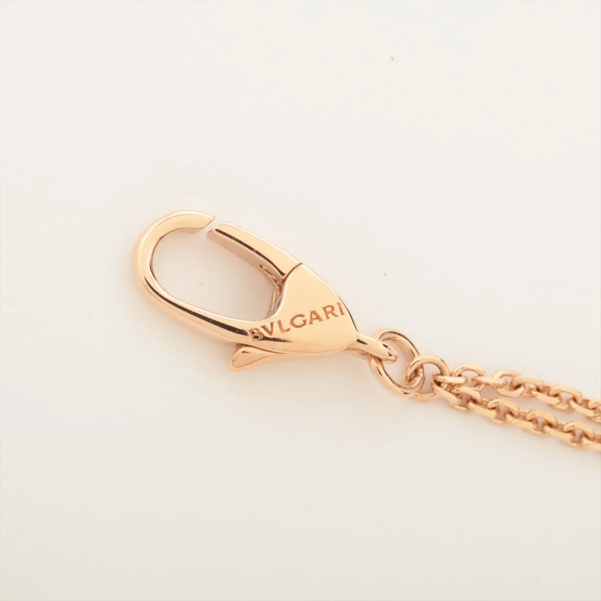 Diva Dream Shell Bracelet 750(PG) 3.5g SM ALHH29 Shell cloudy — view 5