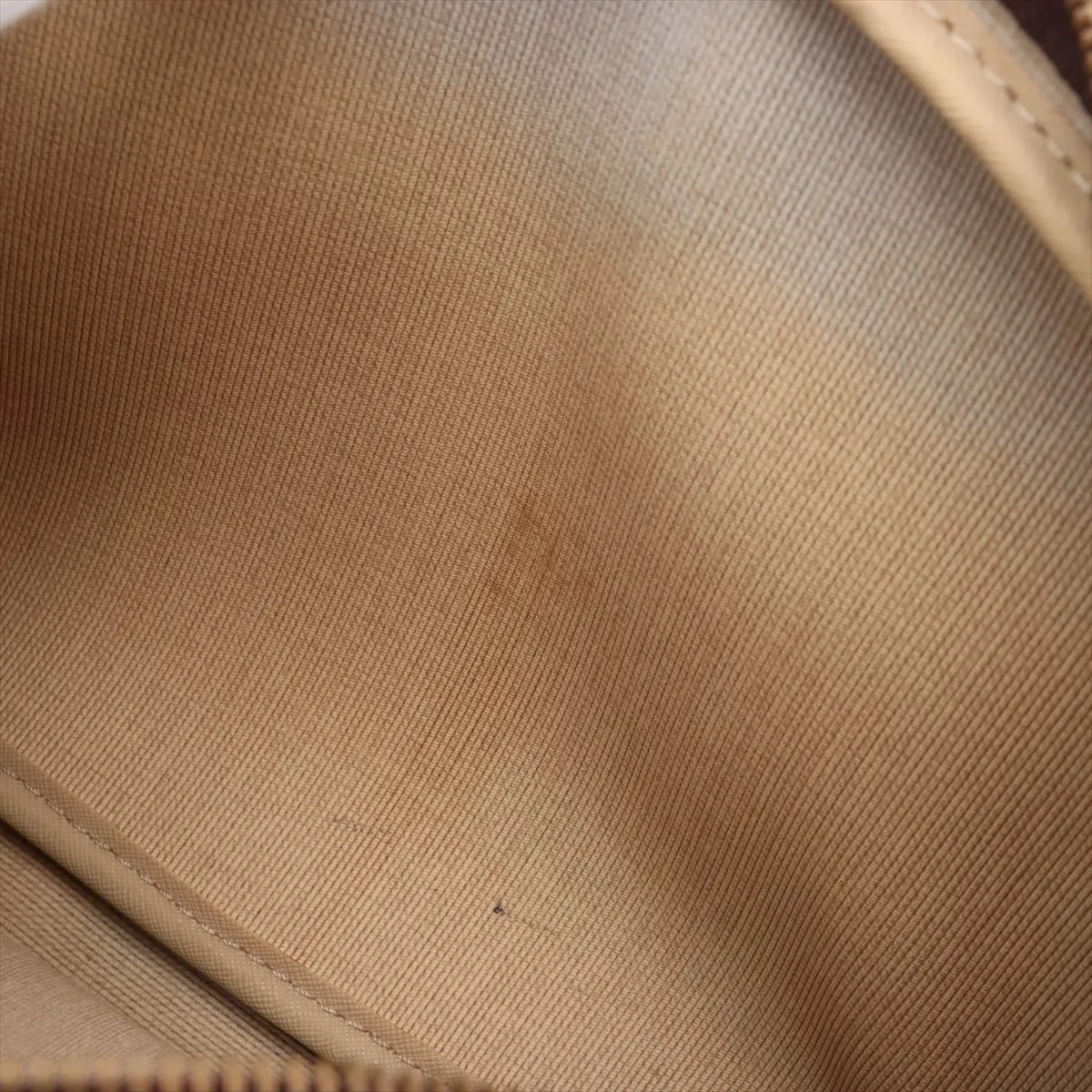 Monogram Reporter PM M45254 SO0076 Brown — view 11