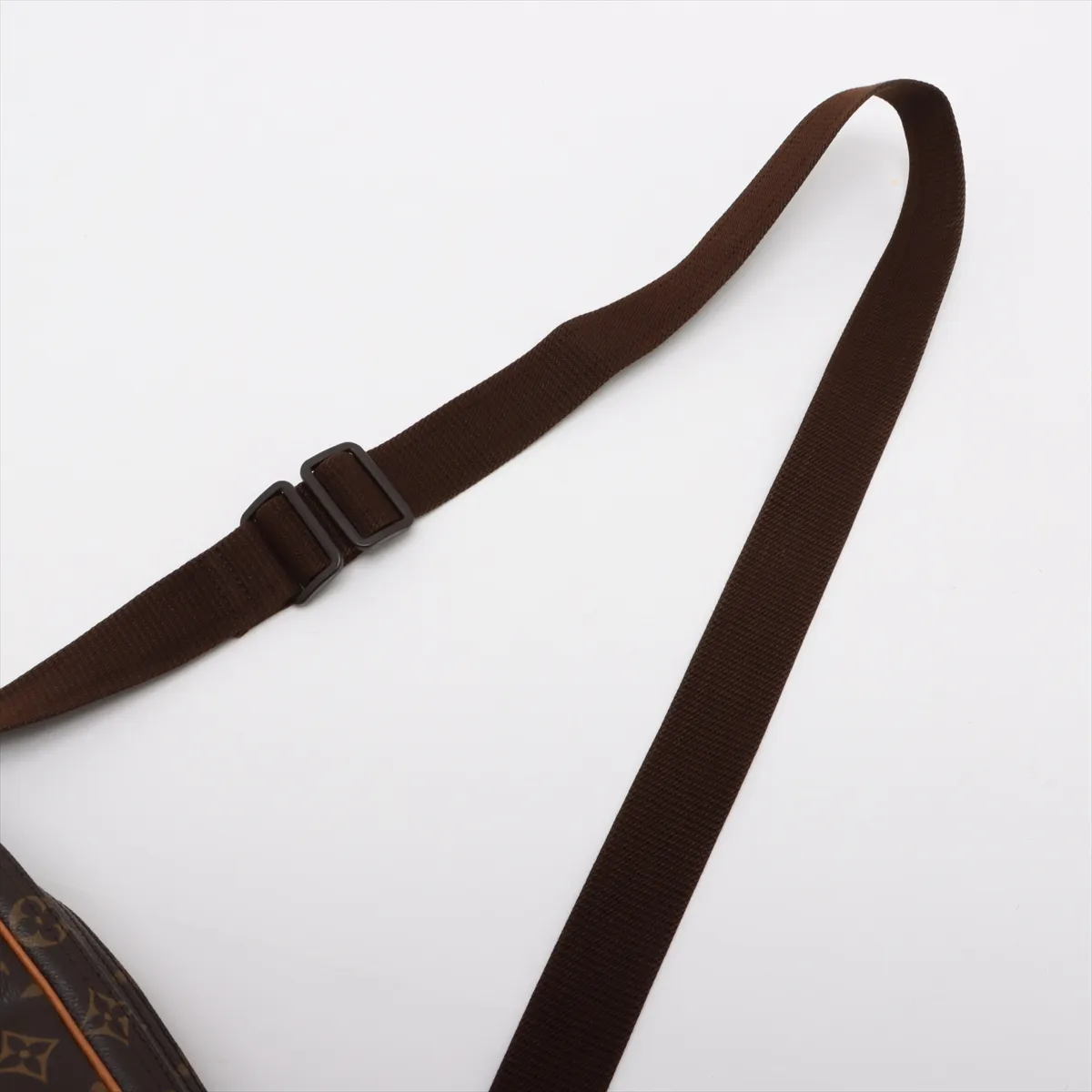 Monogram Reporter PM M45254 SO0076 Brown — view 5