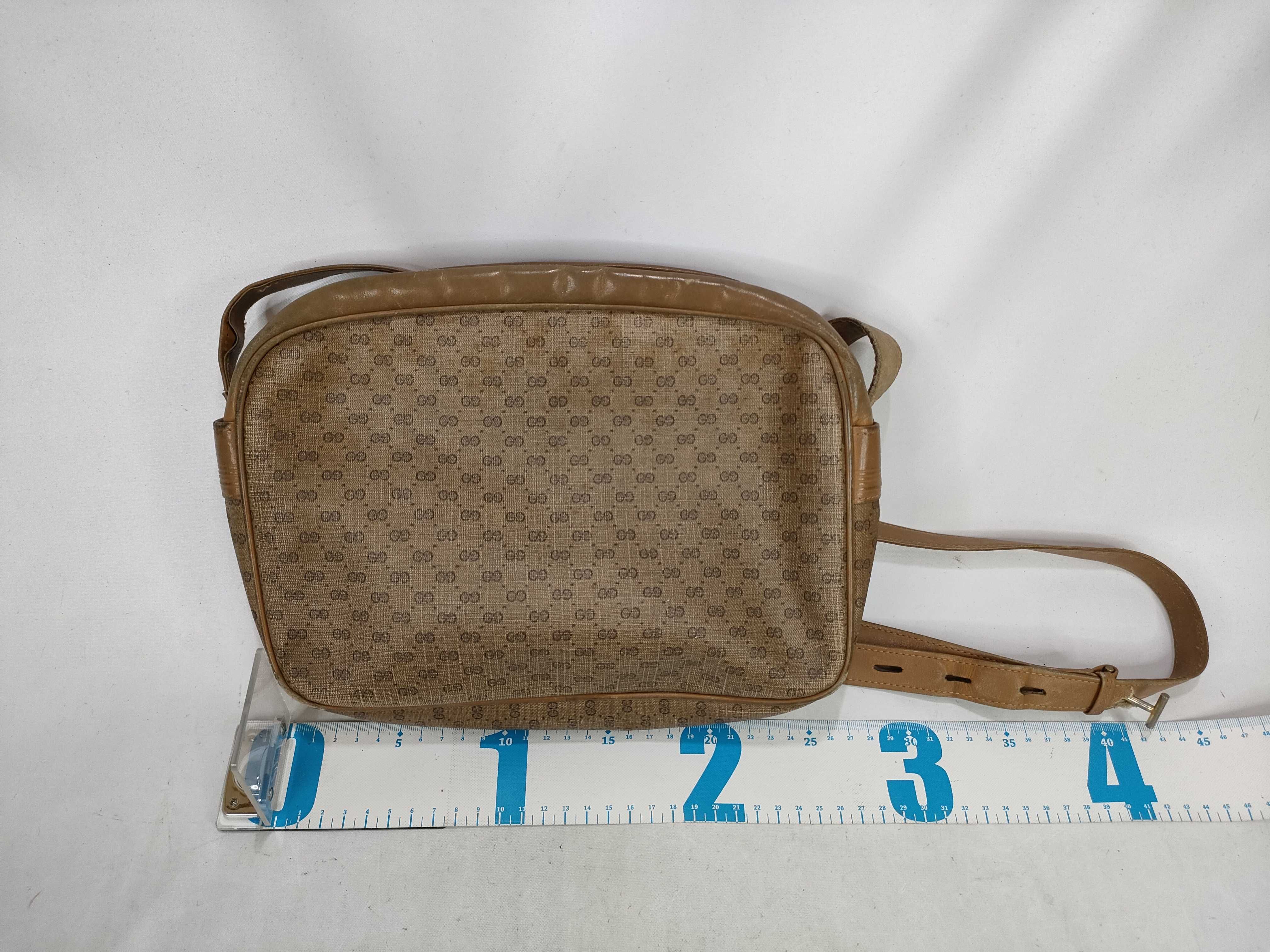 Old Shoulder Bag — view 2