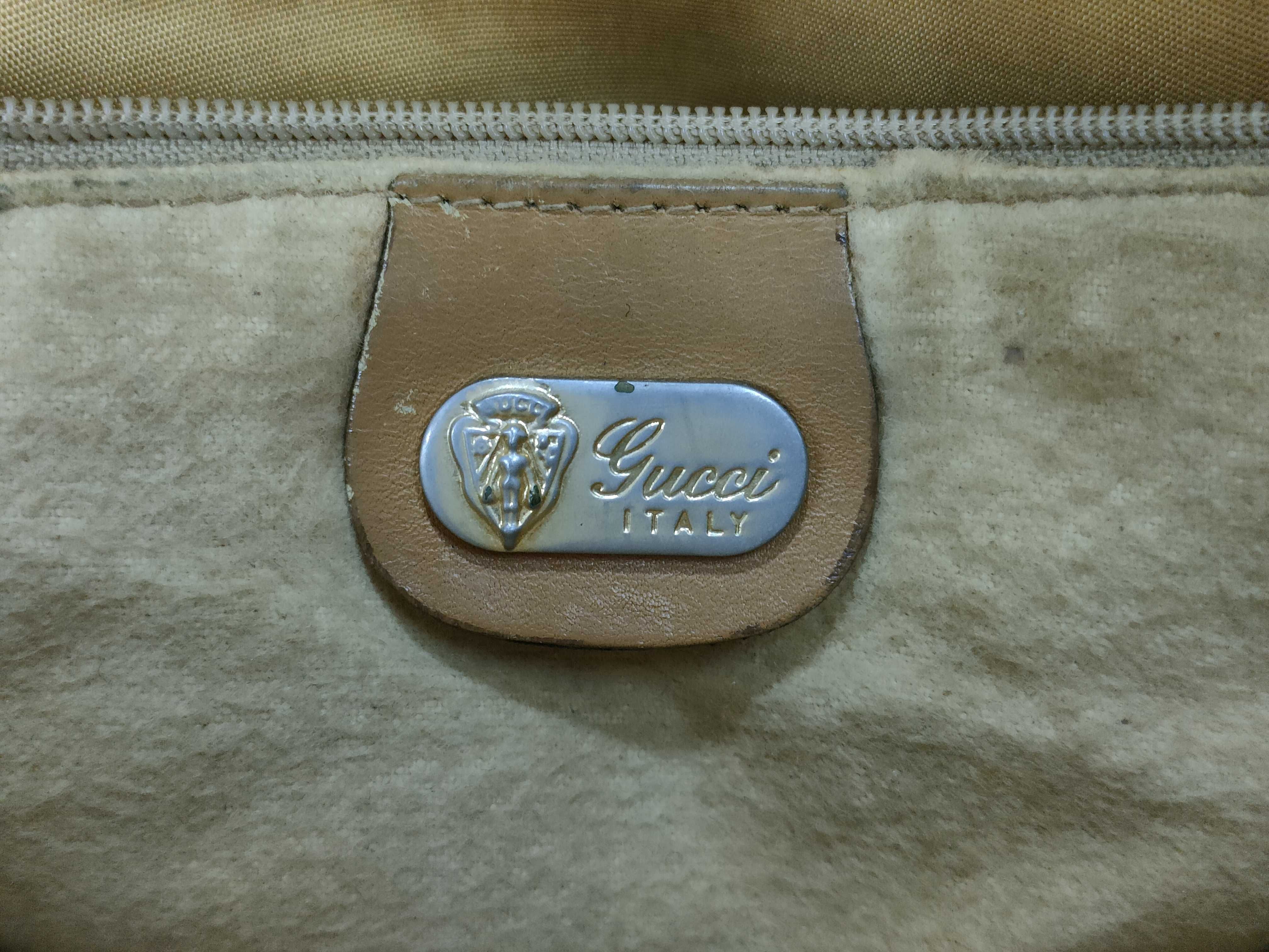 Old Shoulder Bag — view 12