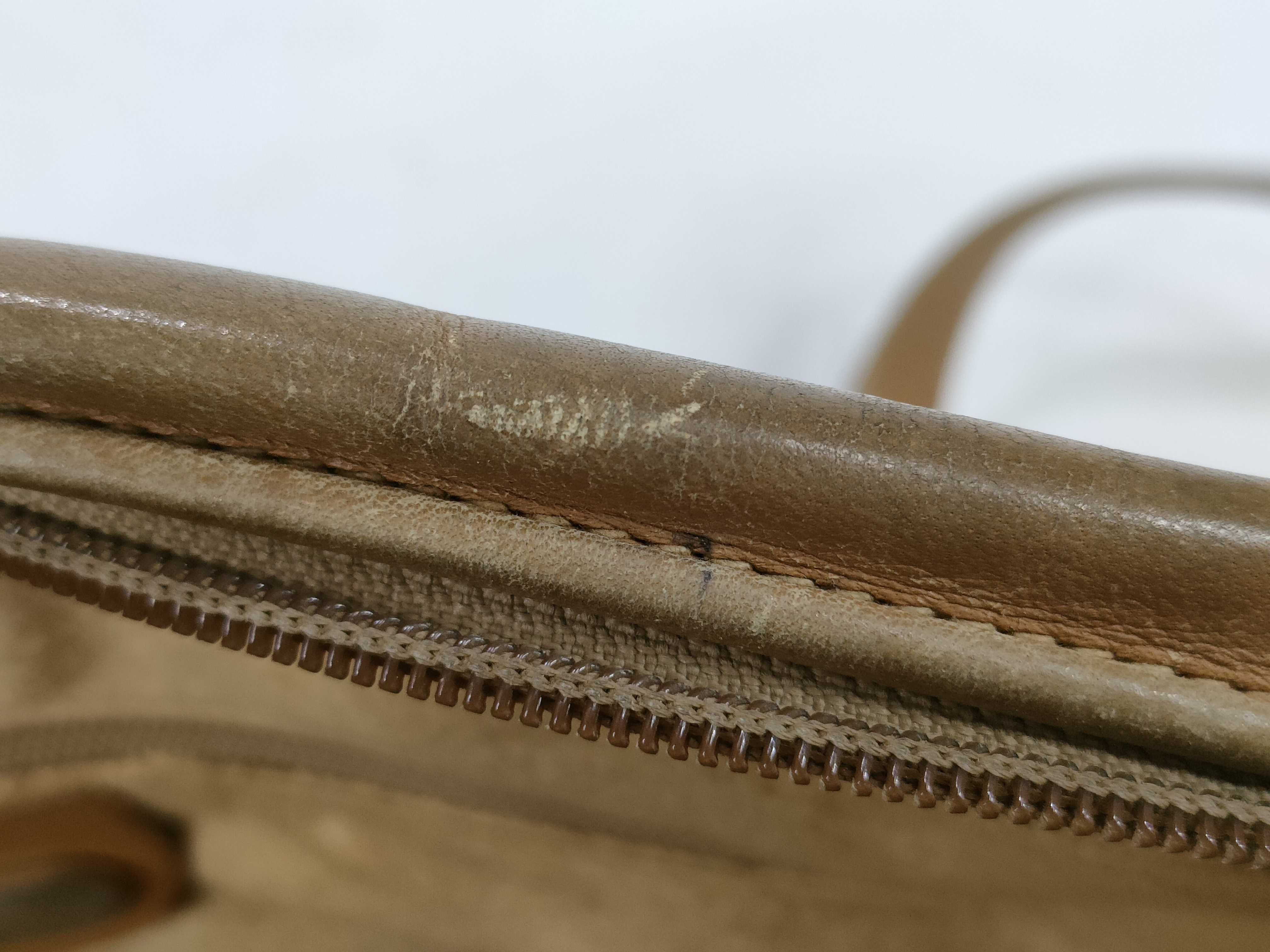 Old Shoulder Bag — view 13
