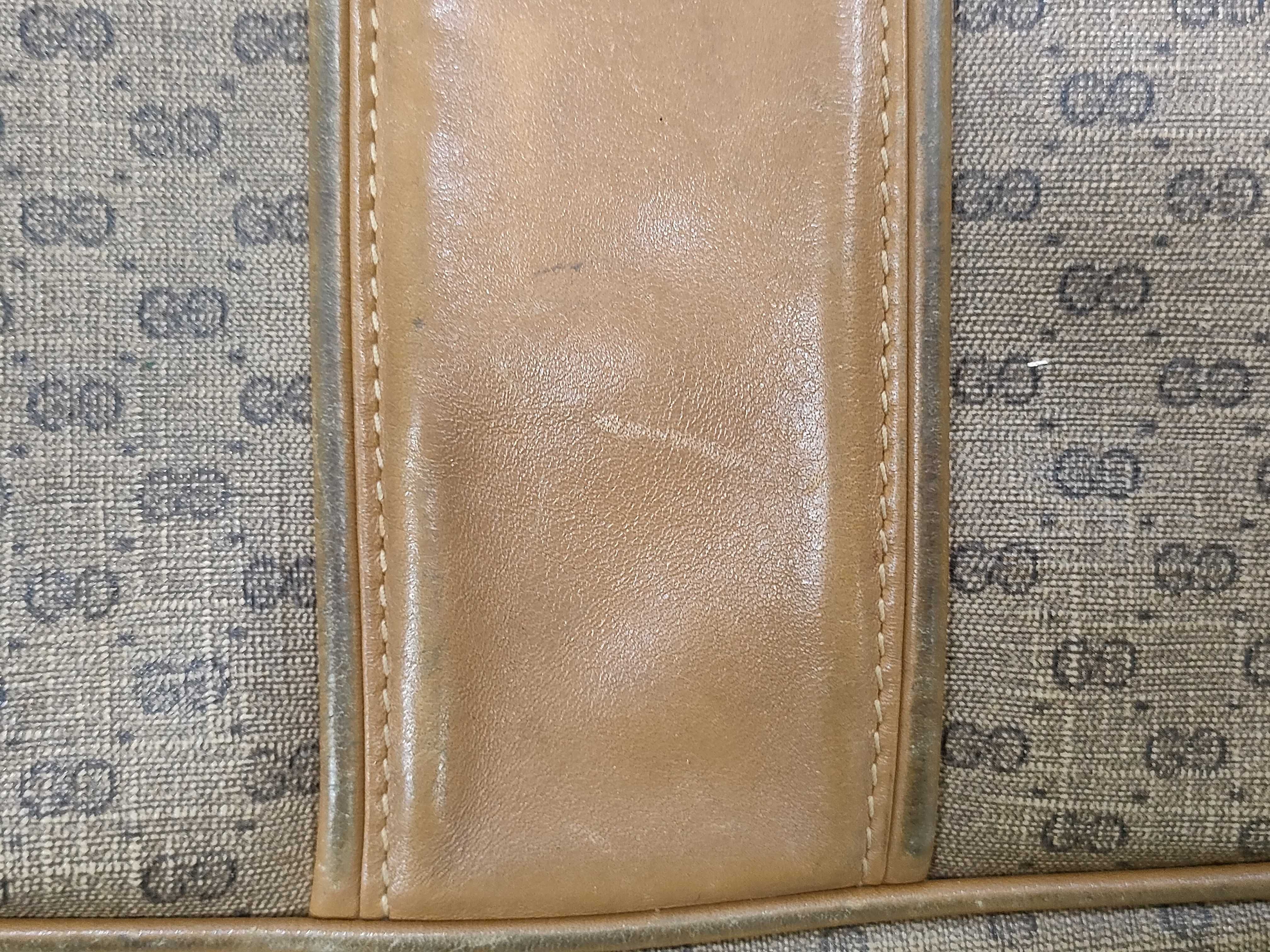 Old Shoulder Bag — view 15