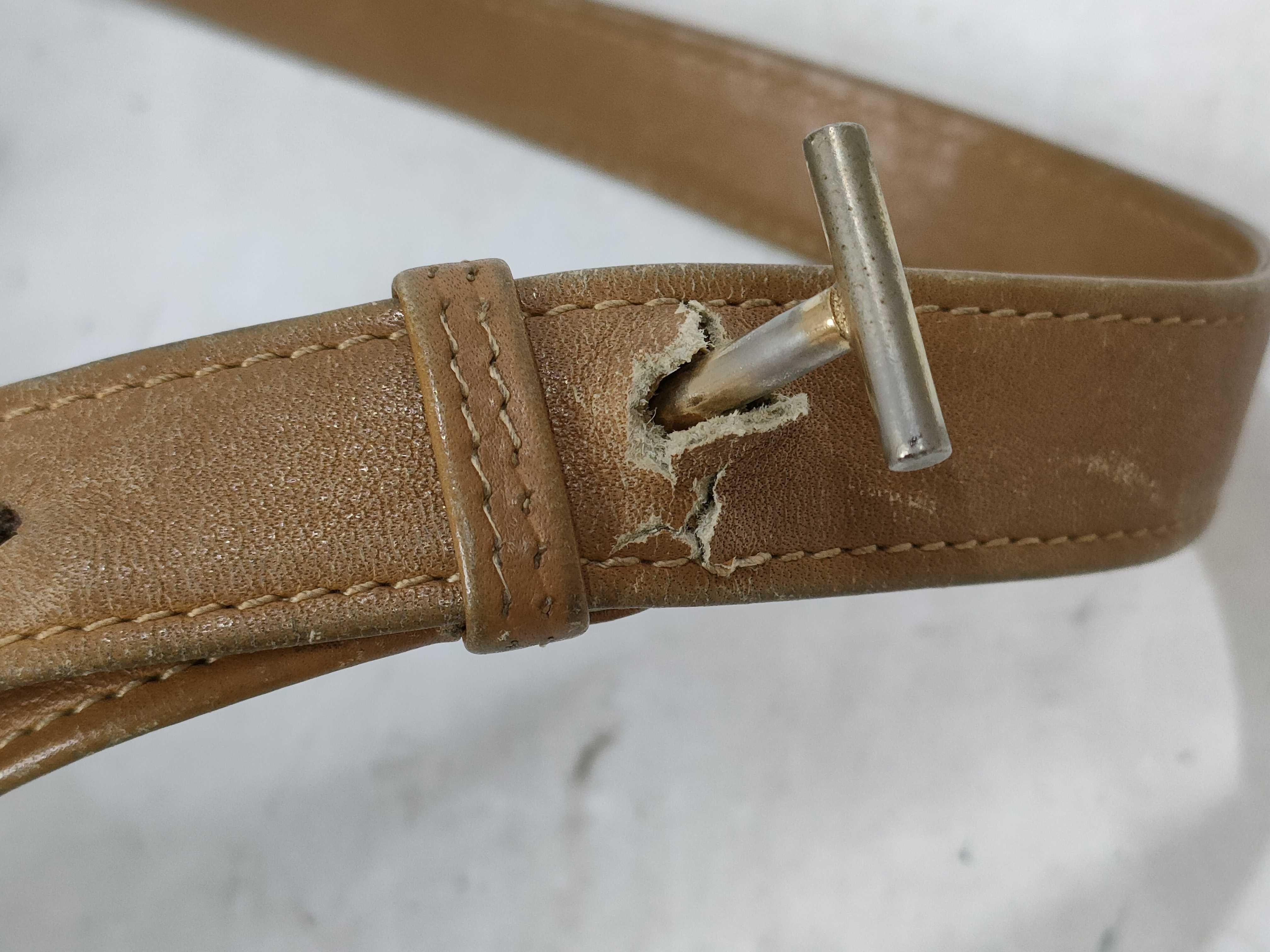 Old Shoulder Bag — view 4