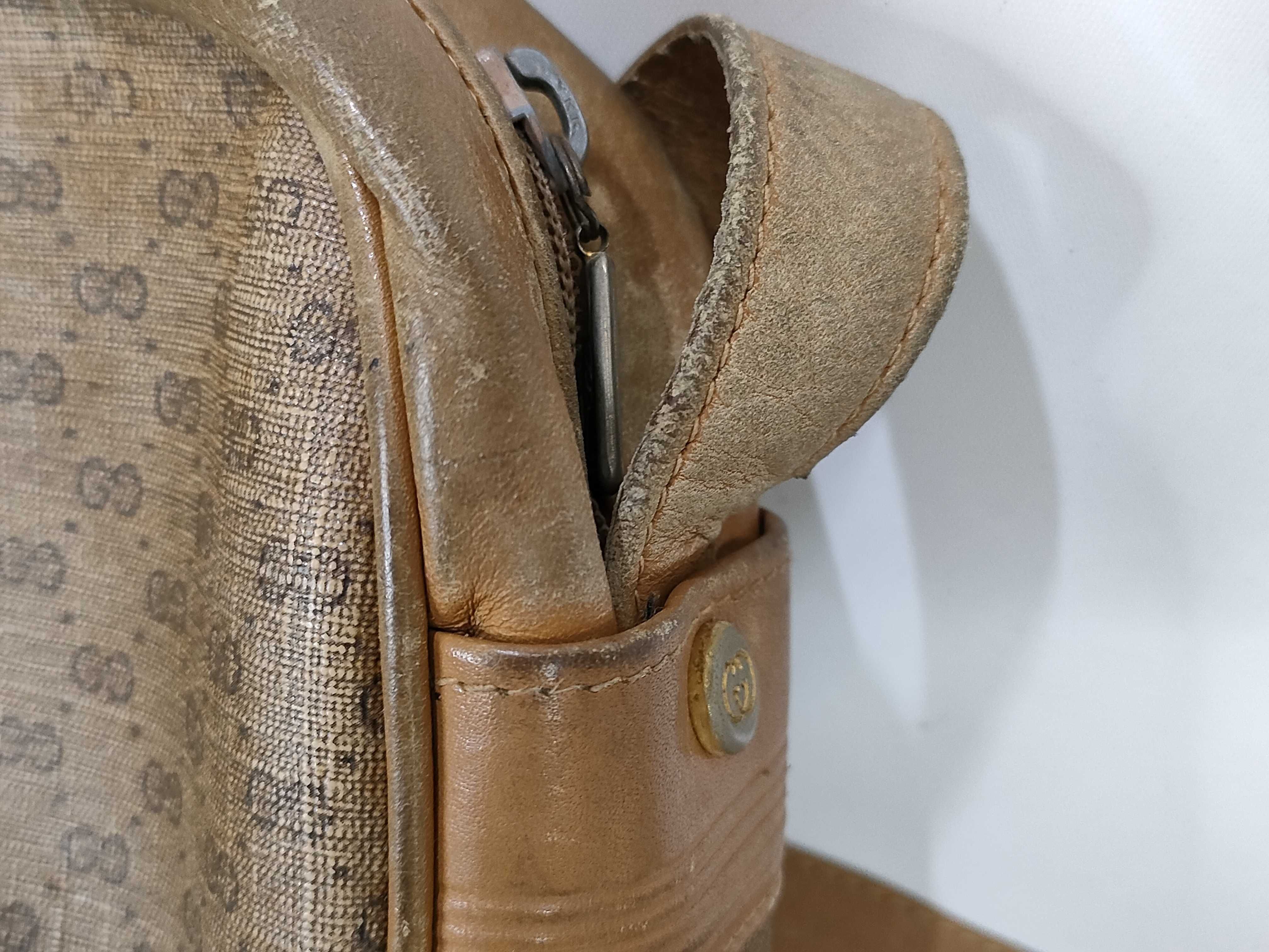 Old Shoulder Bag — view 5