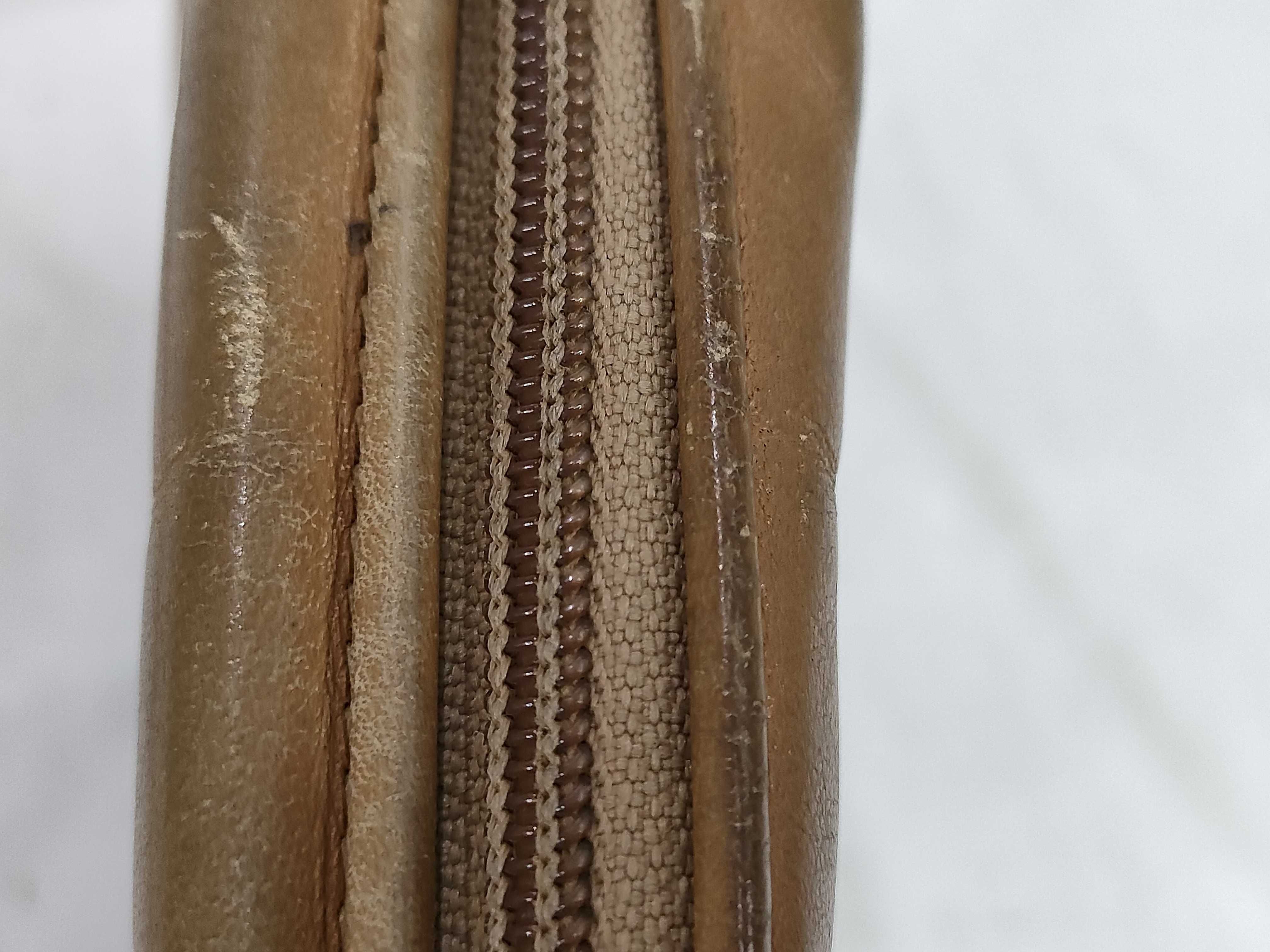 Old Shoulder Bag — view 6