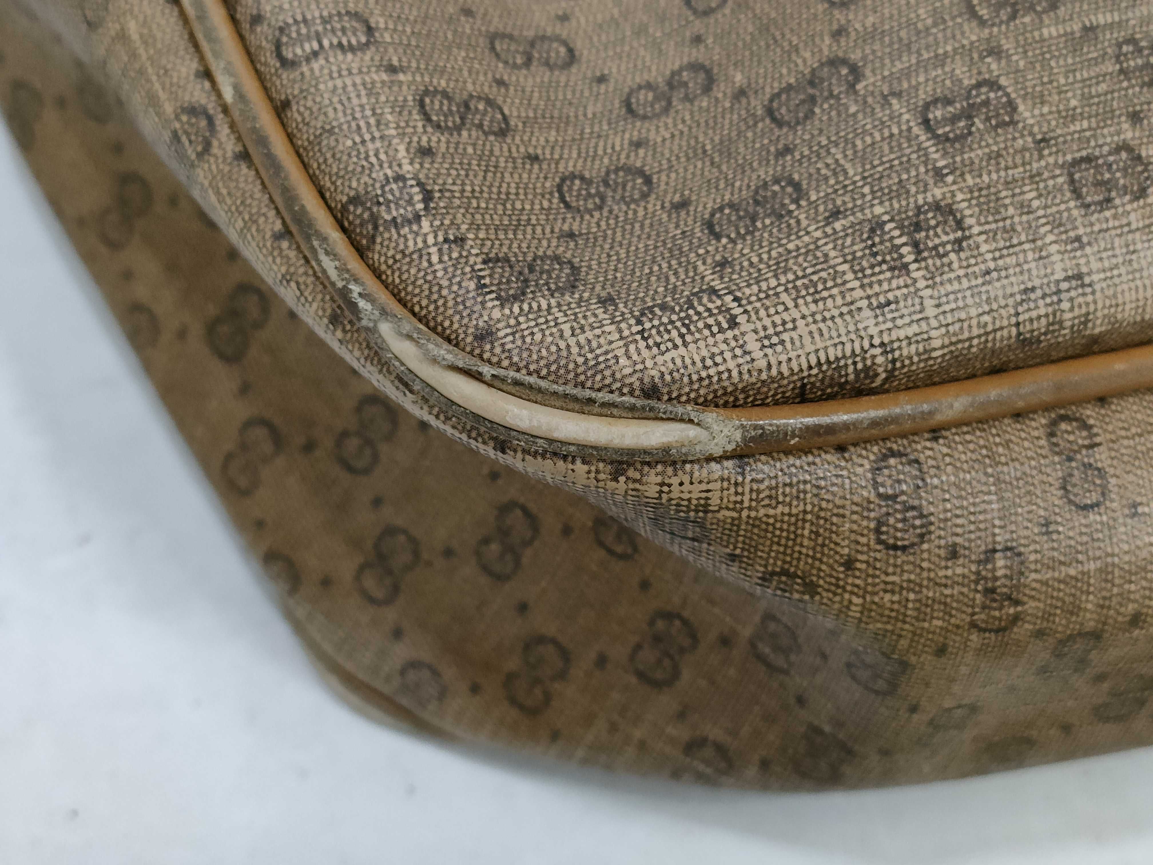 Old Shoulder Bag — view 7