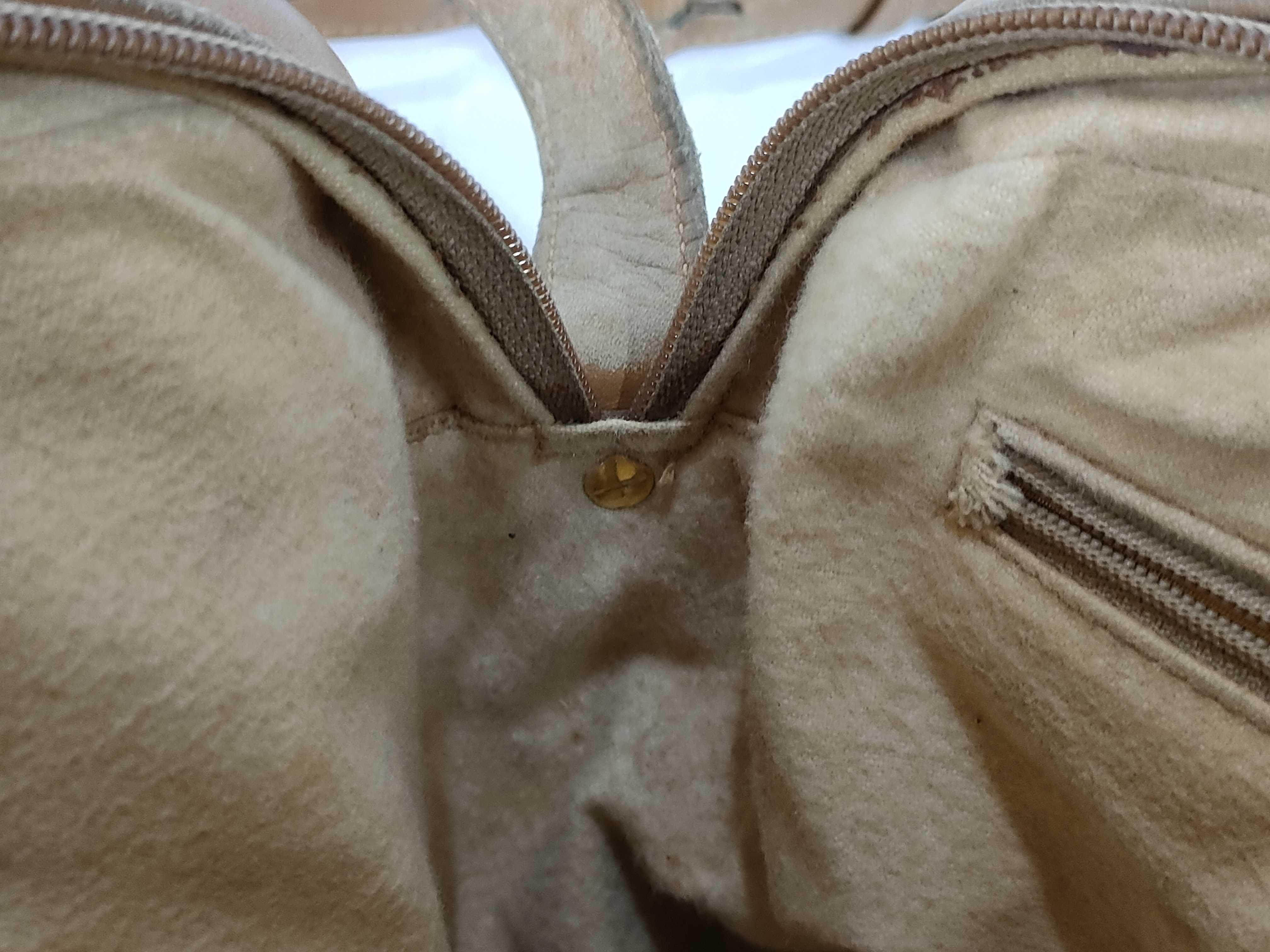 Old Shoulder Bag — view 9