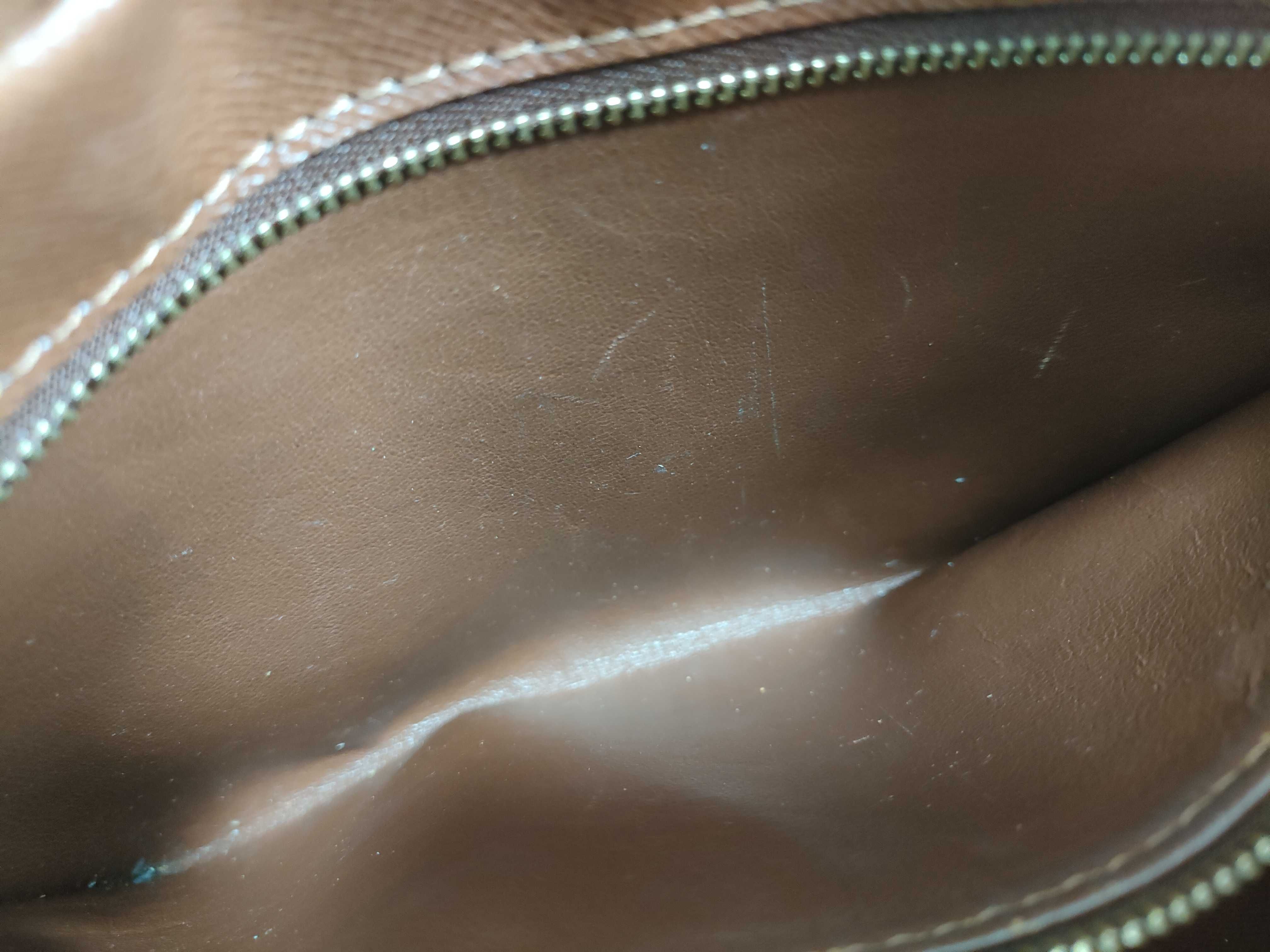 Monogram Trocadero 30 MB0083 Shoulder Bag — view 11
