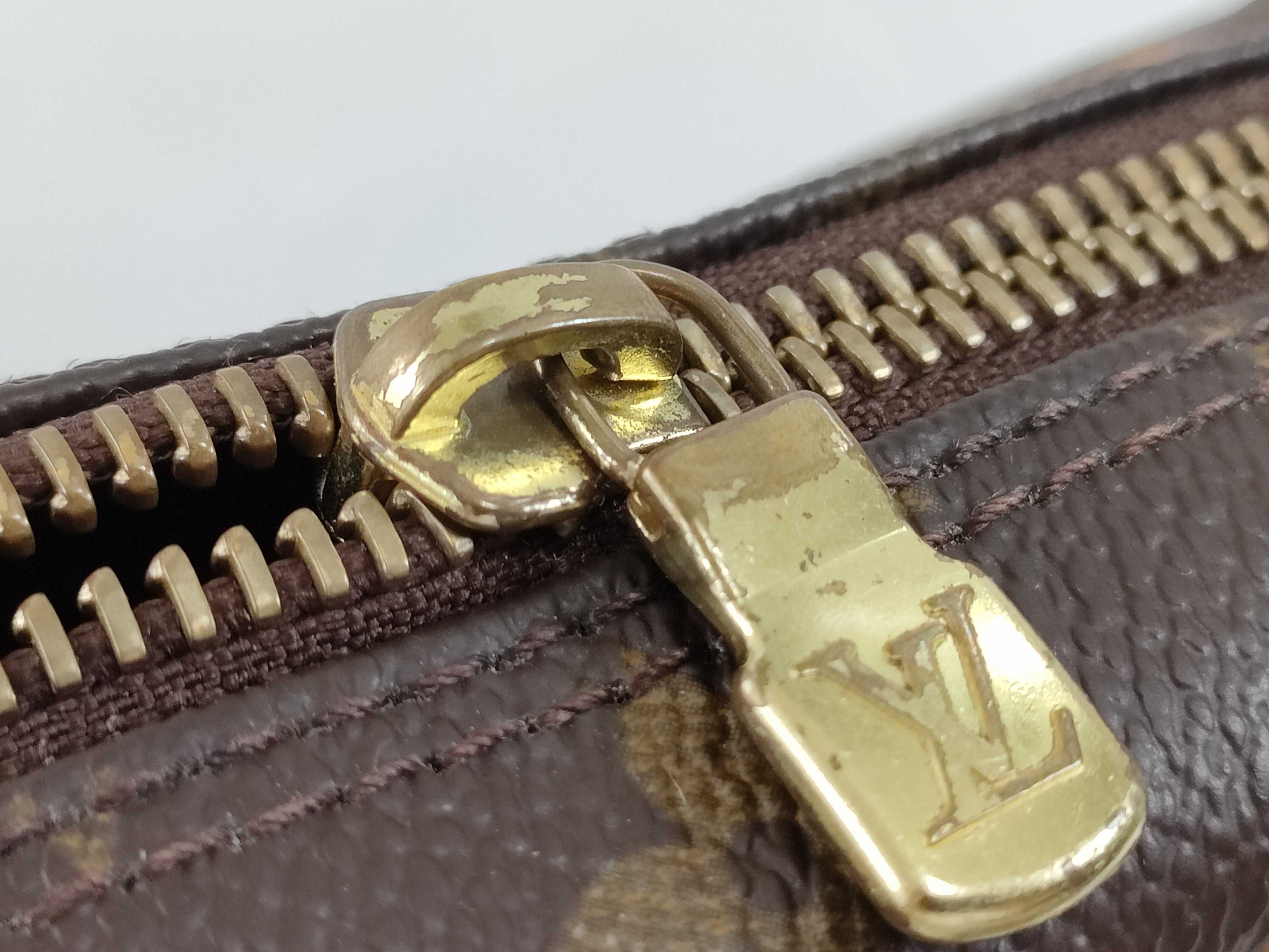 Monogram Trocadero 30 MB0083 Shoulder Bag — view 15