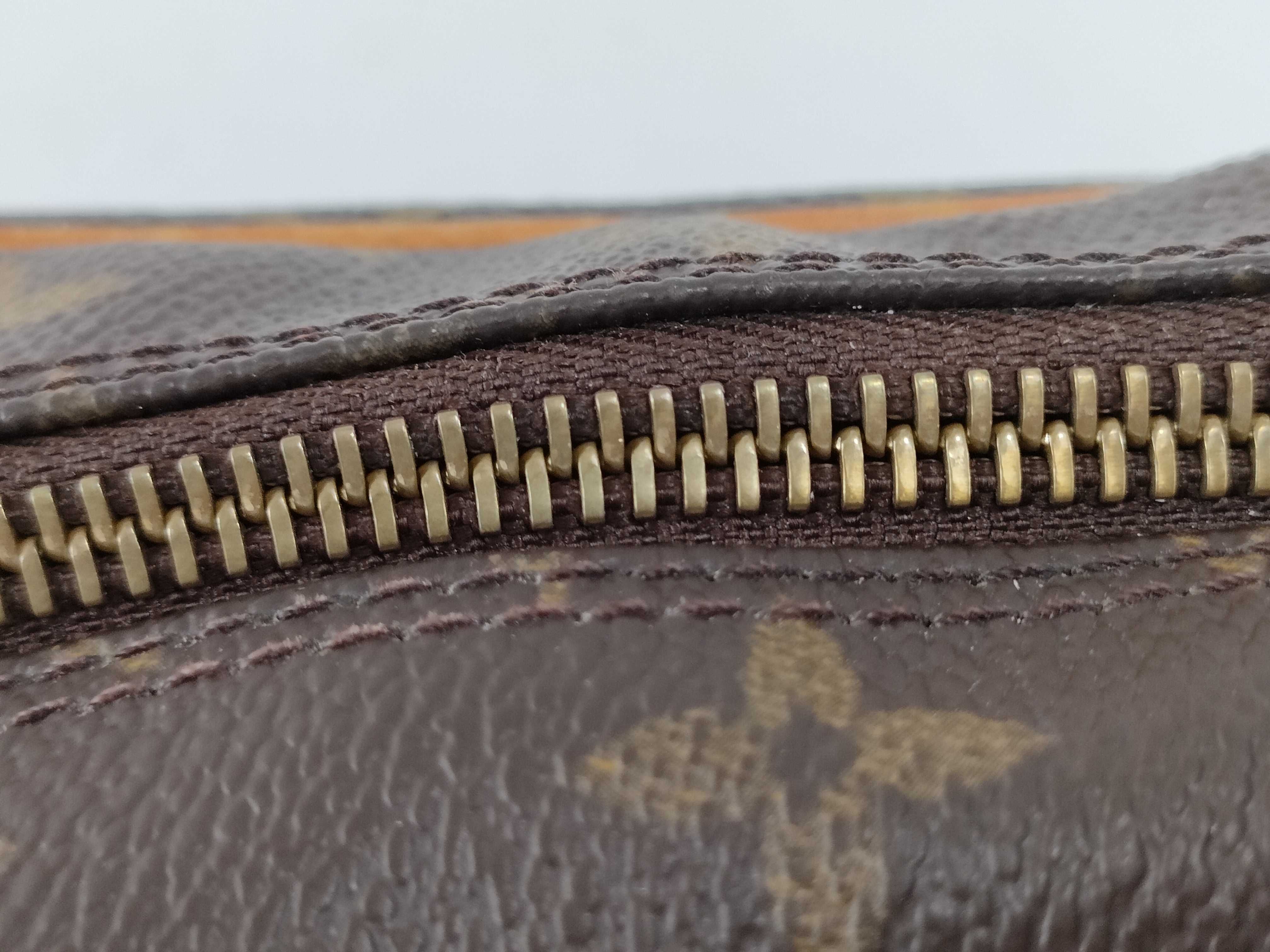 Monogram Trocadero 30 MB0083 Shoulder Bag — view 6