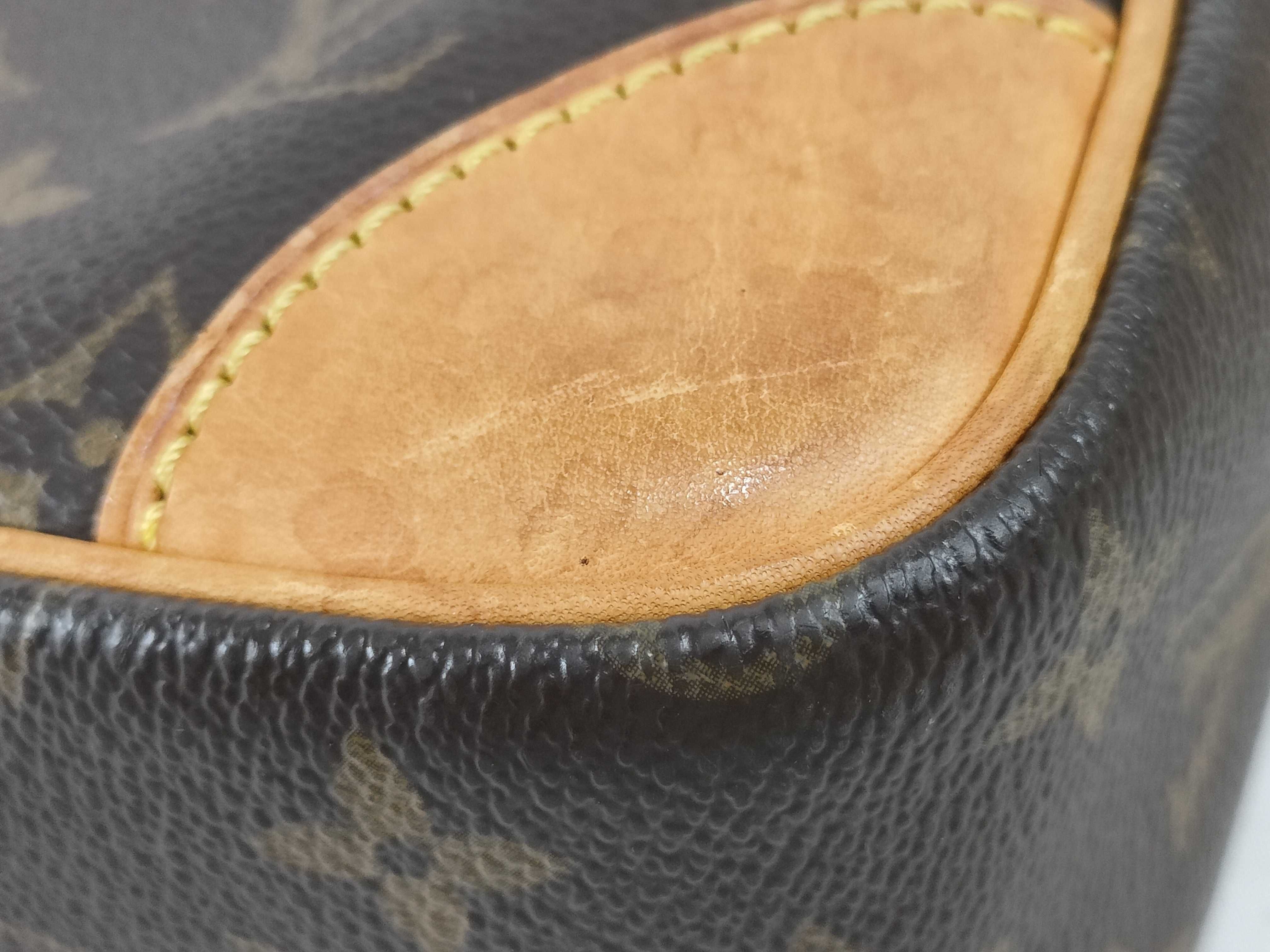 Monogram Trocadero 30 MB0083 Shoulder Bag — view 7