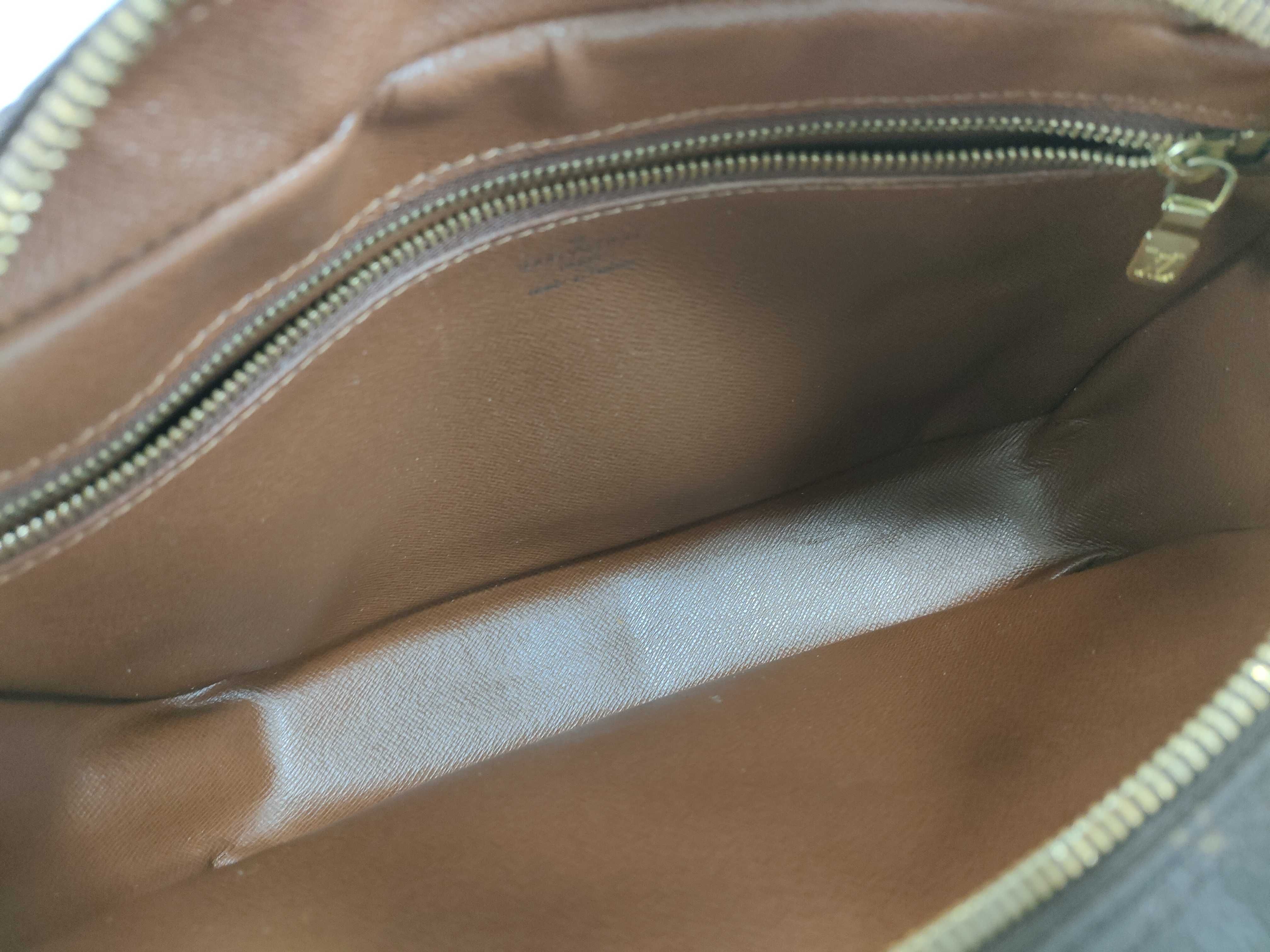 Monogram Trocadero 30 MB0083 Shoulder Bag — view 10
