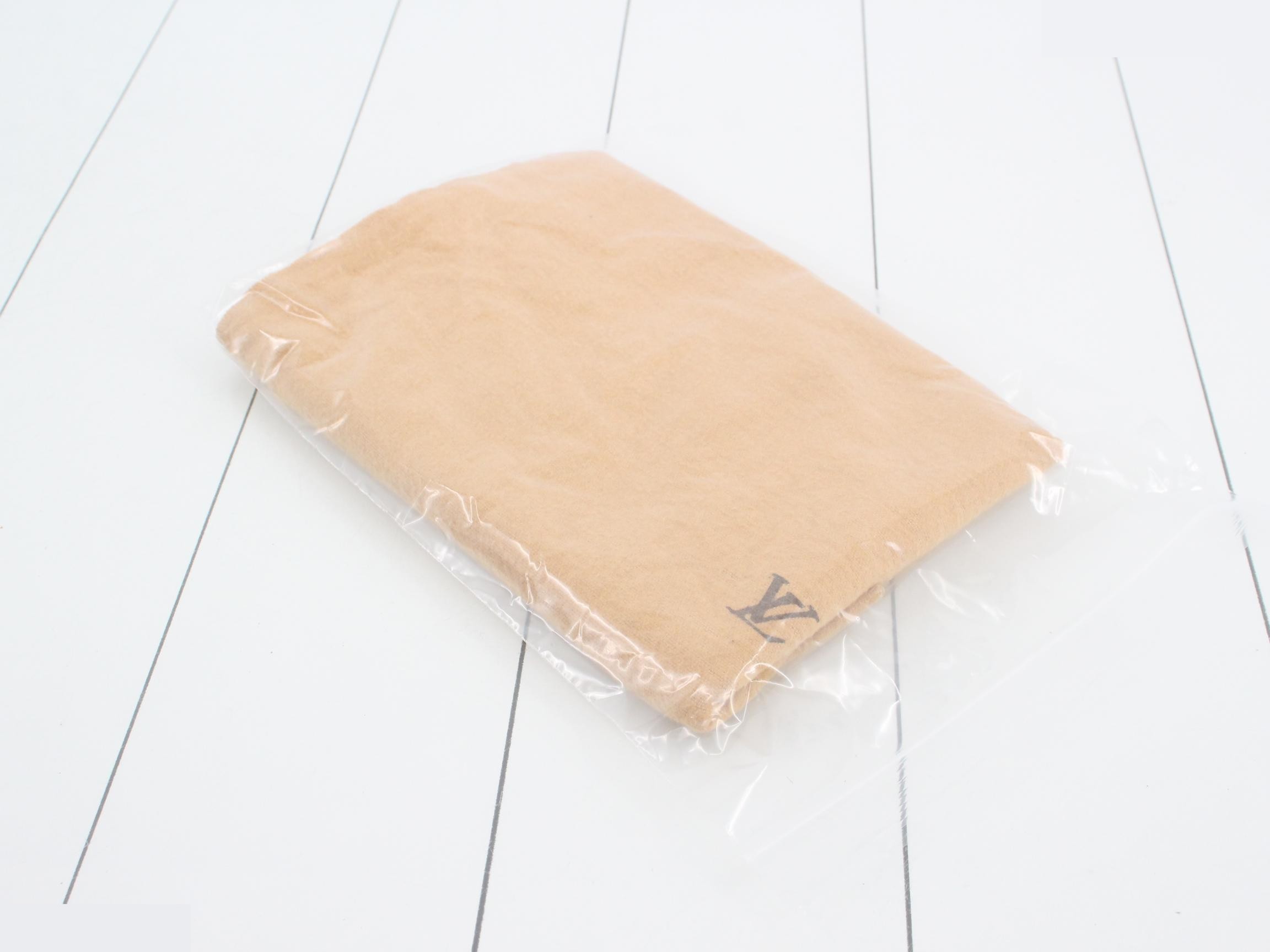 Monogram Musette Shoulder Bag — view 7