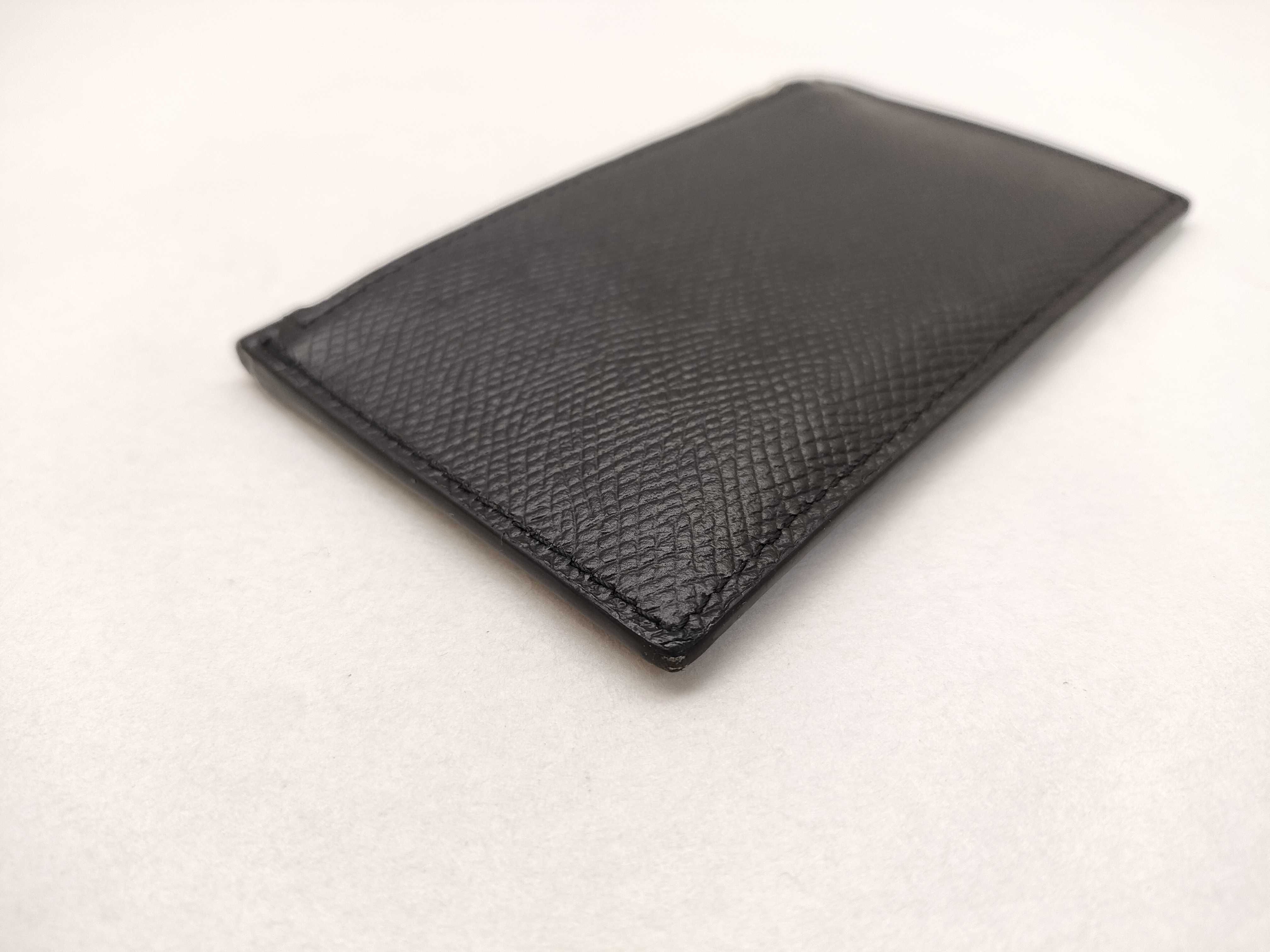 Zip Compact Card Holder - Card Case — view 3