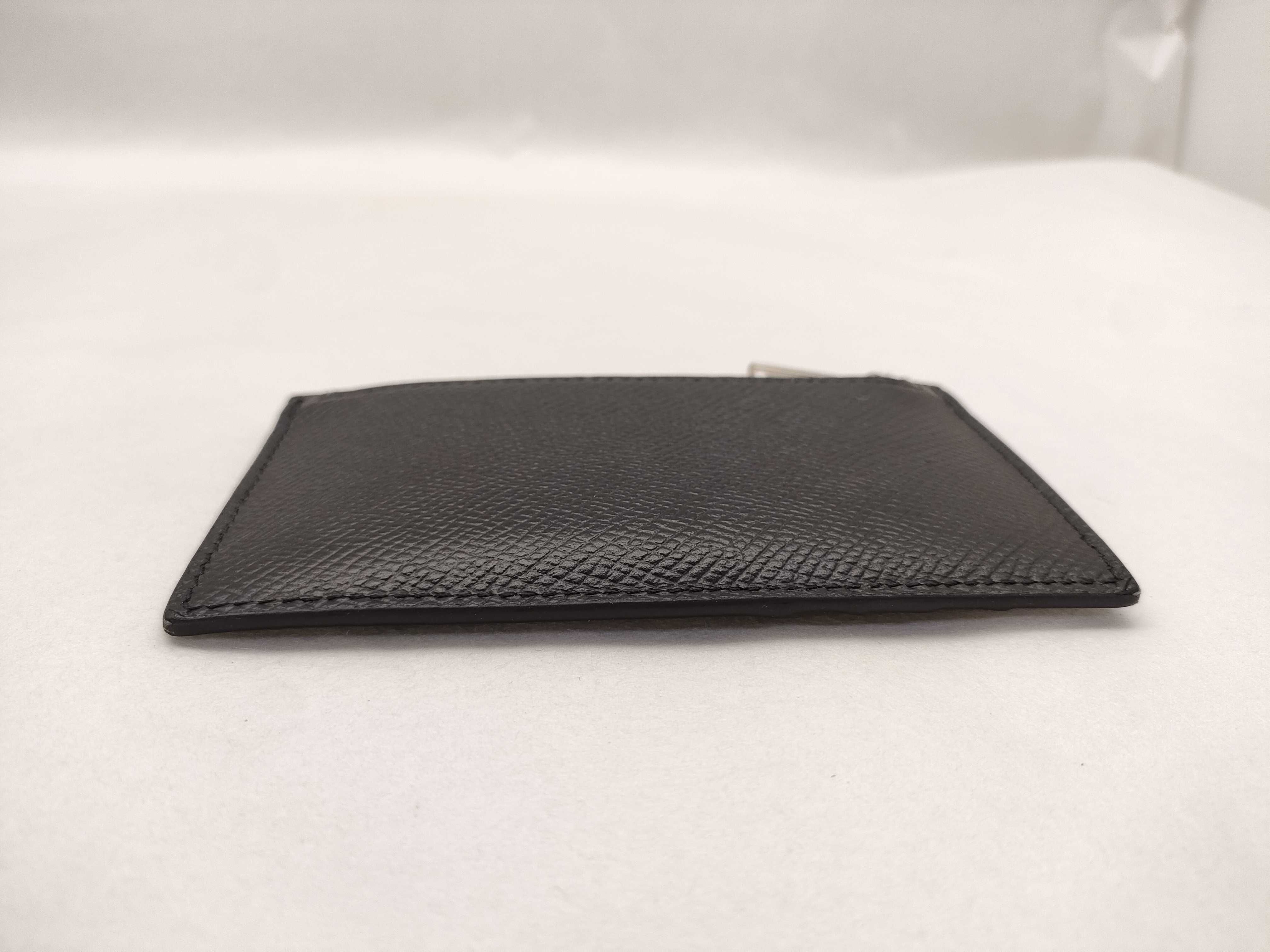 Zip Compact Card Holder - Card Case — view 4