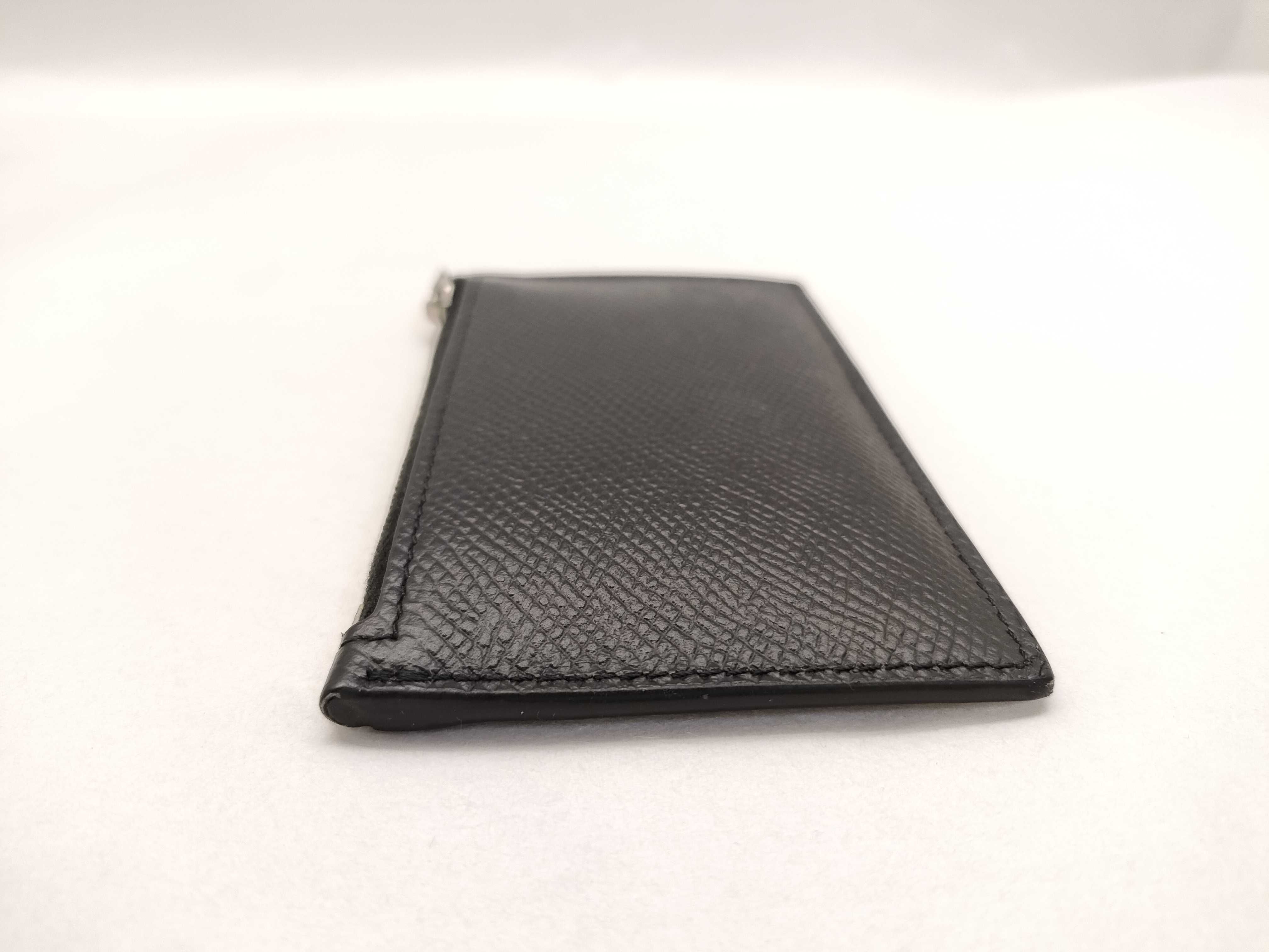 Zip Compact Card Holder - Card Case — view 5