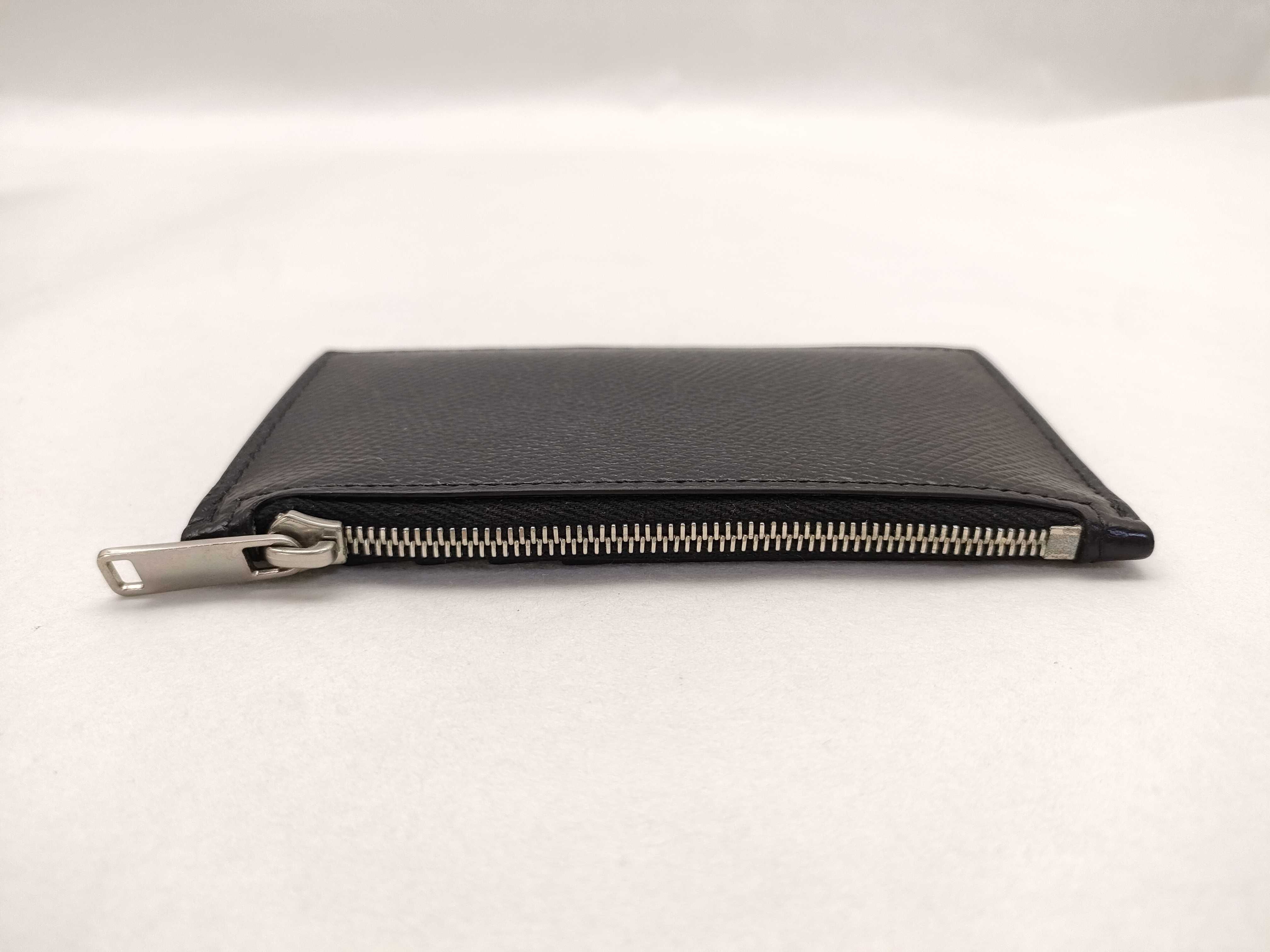 Zip Compact Card Holder - Card Case — view 6