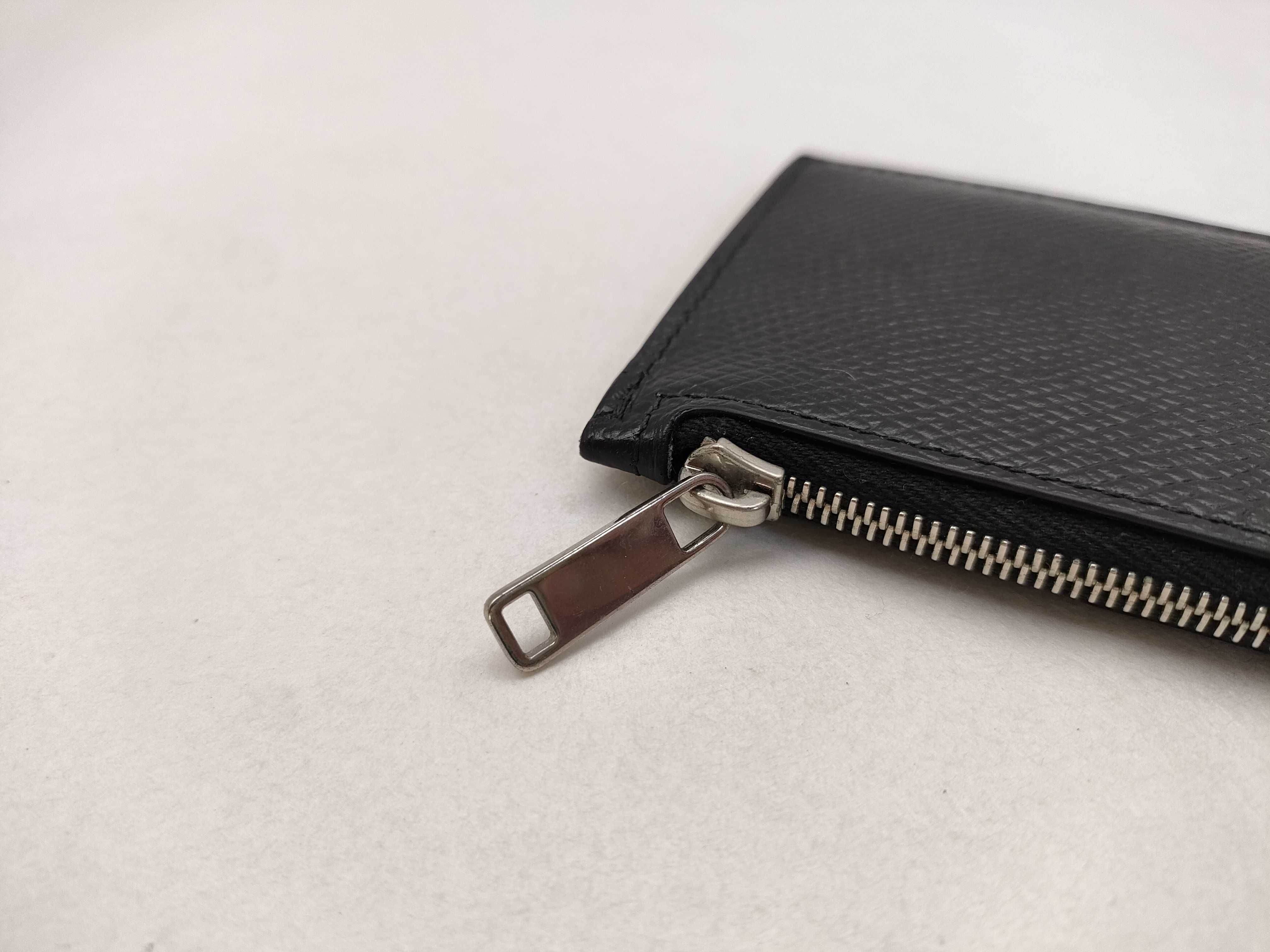 Zip Compact Card Holder - Card Case — view 7