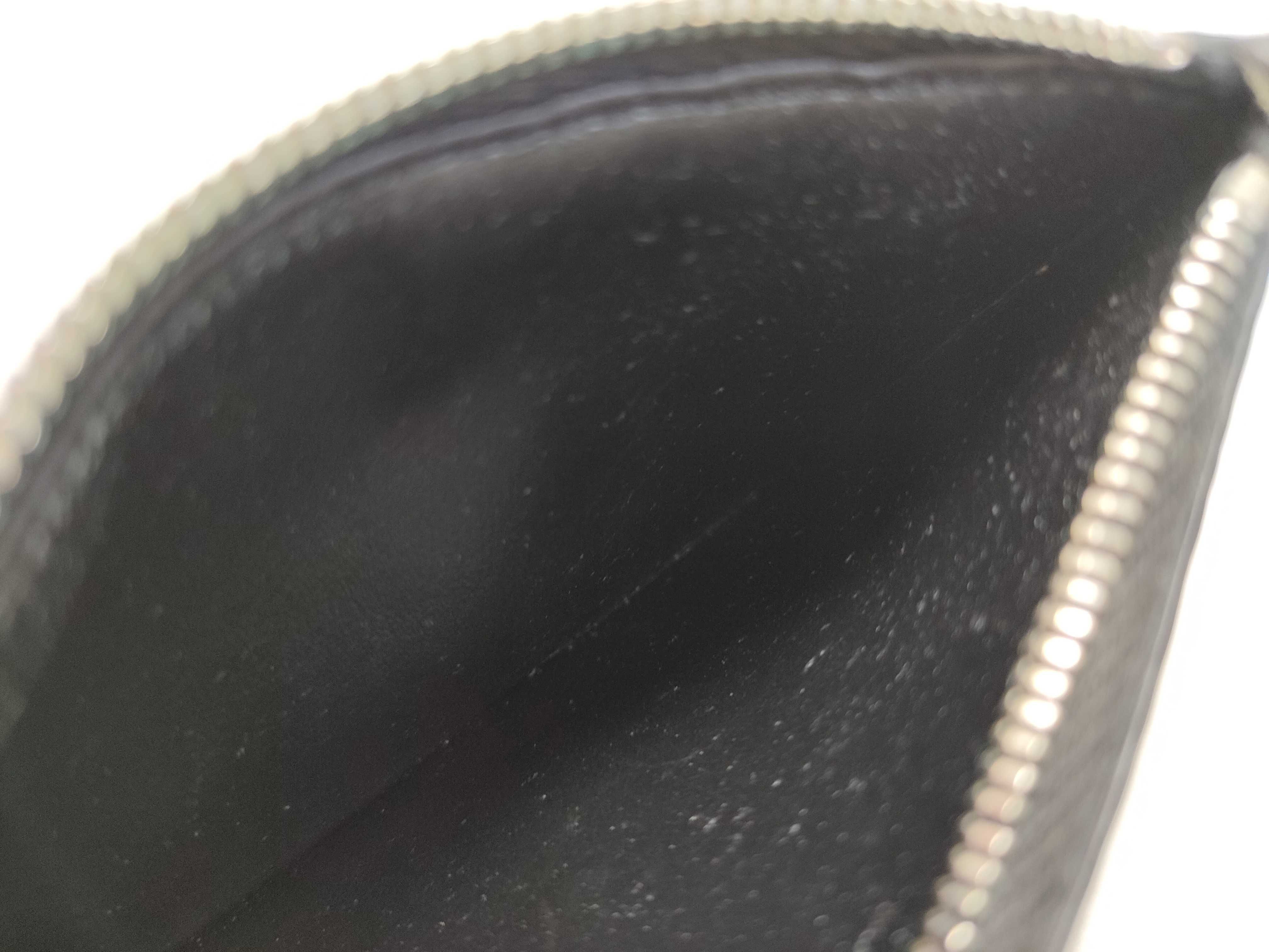 Zip Compact Card Holder - Card Case — view 8