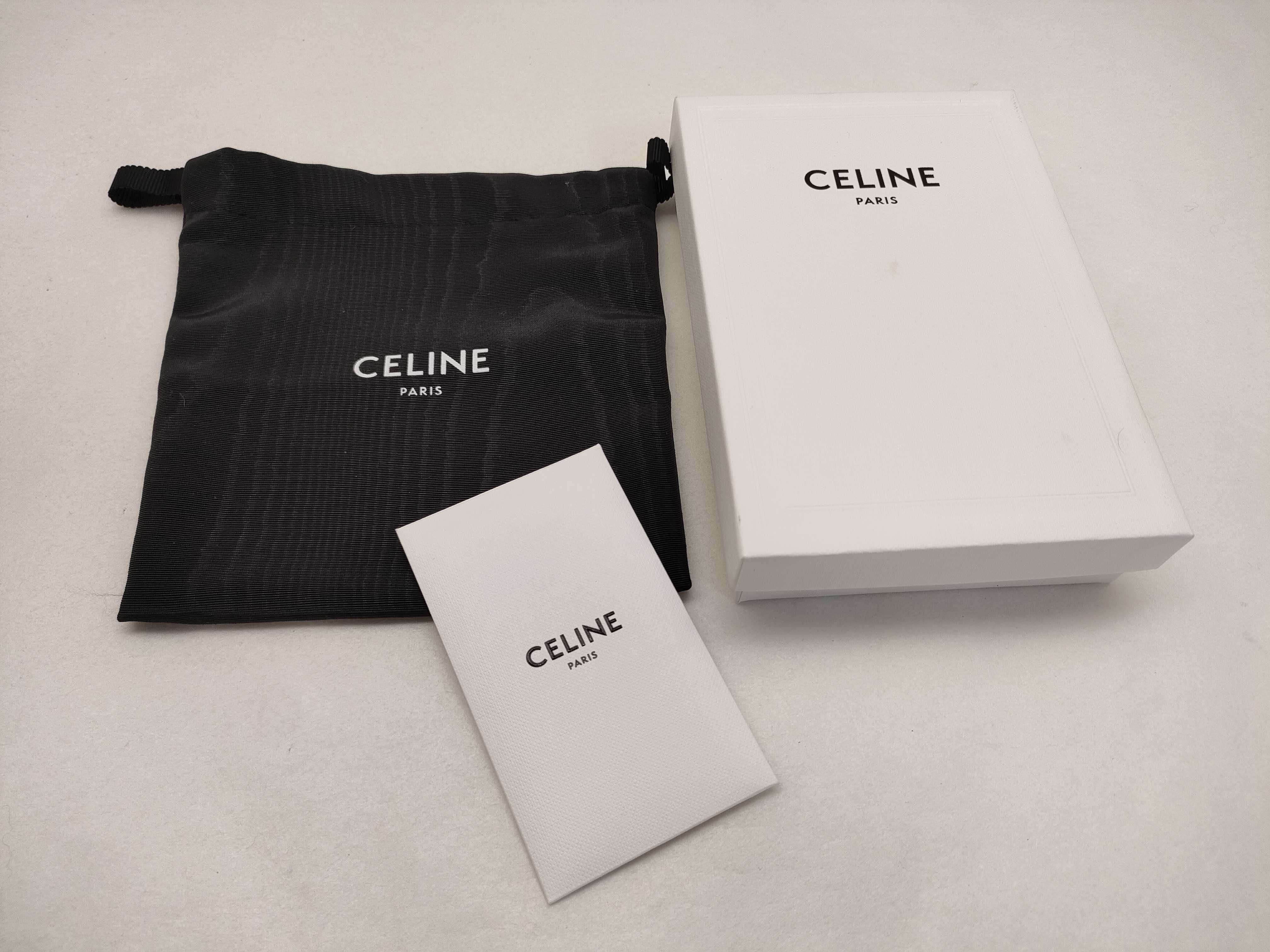 Zip Compact Card Holder - Card Case — view 10