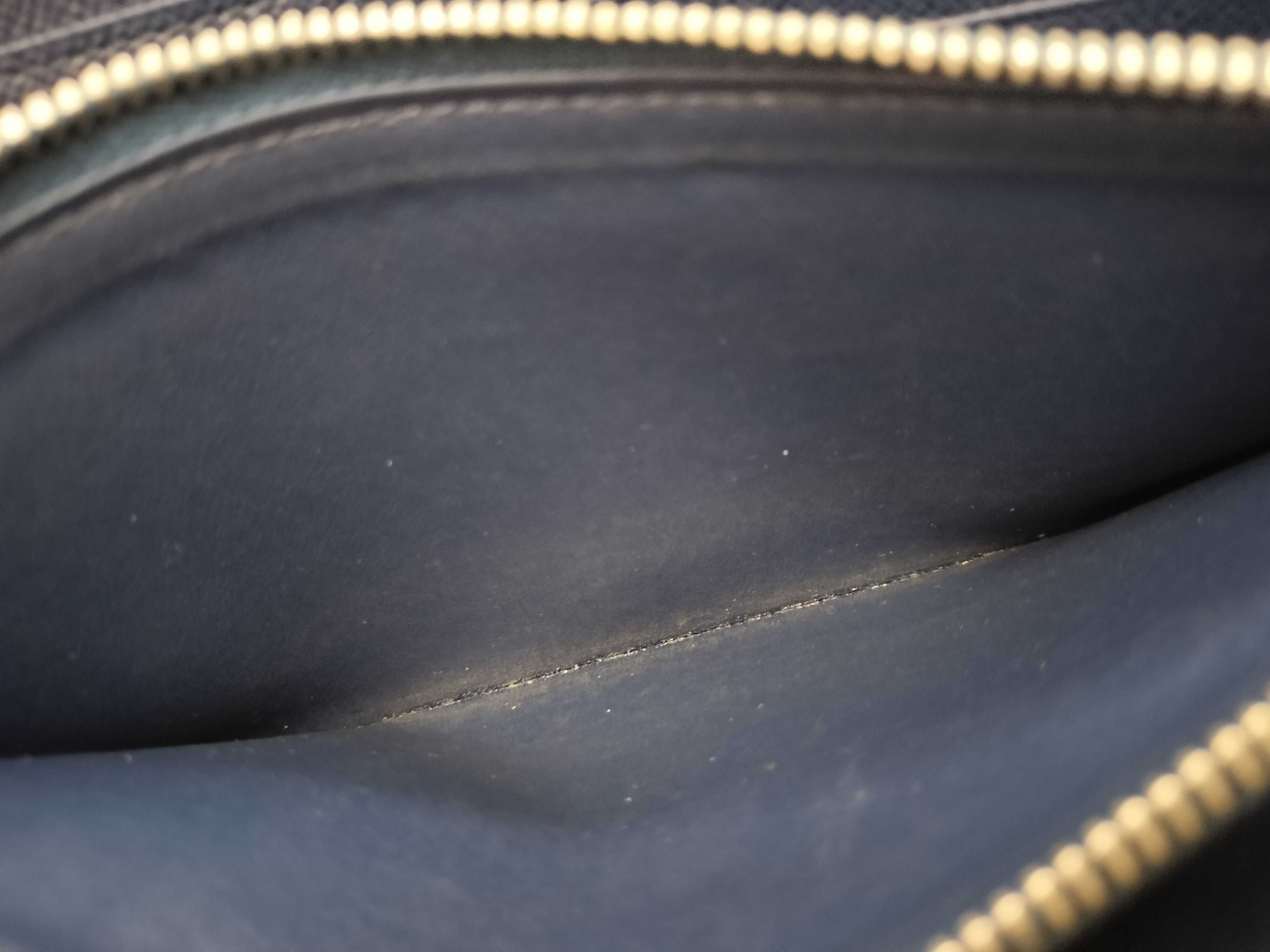 Epi Louis Vuitton Epi Zippy Wallet Long Wallet — view 11