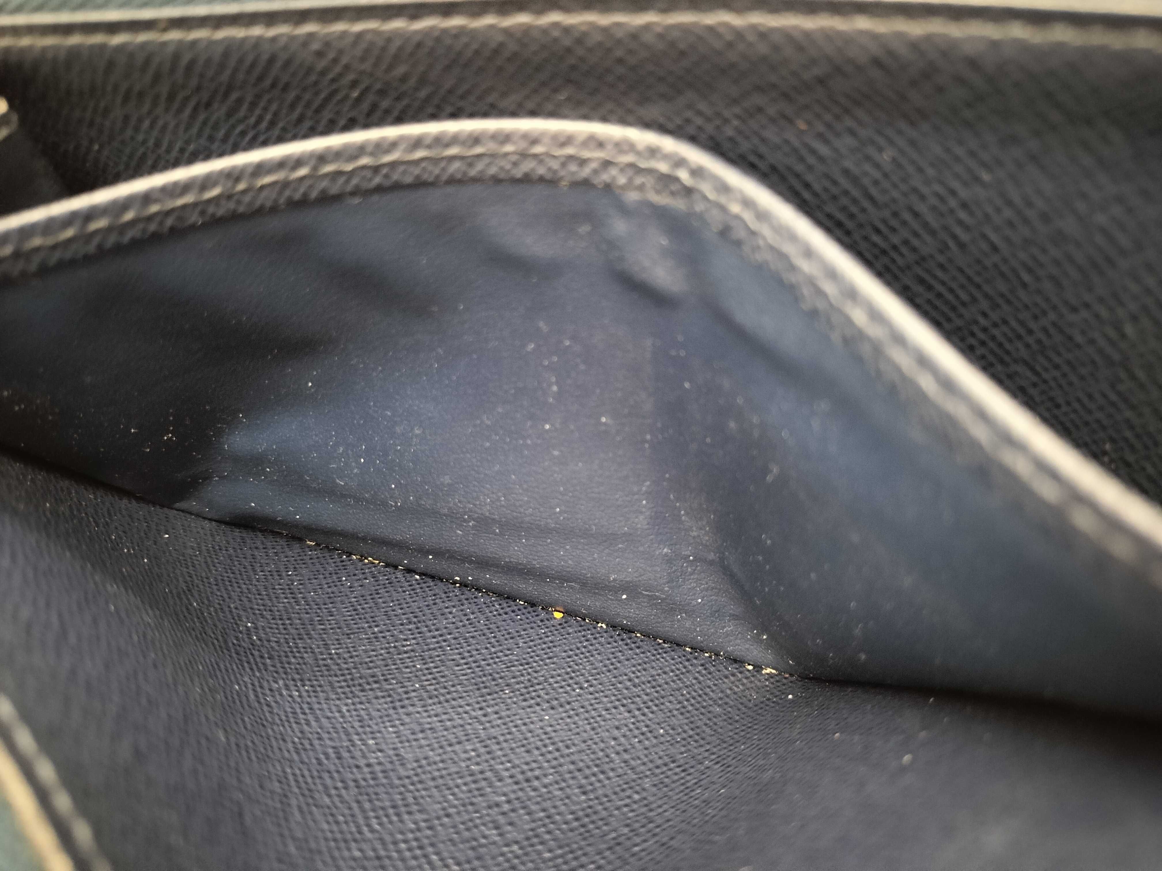 Epi Louis Vuitton Epi Zippy Wallet Long Wallet — view 14