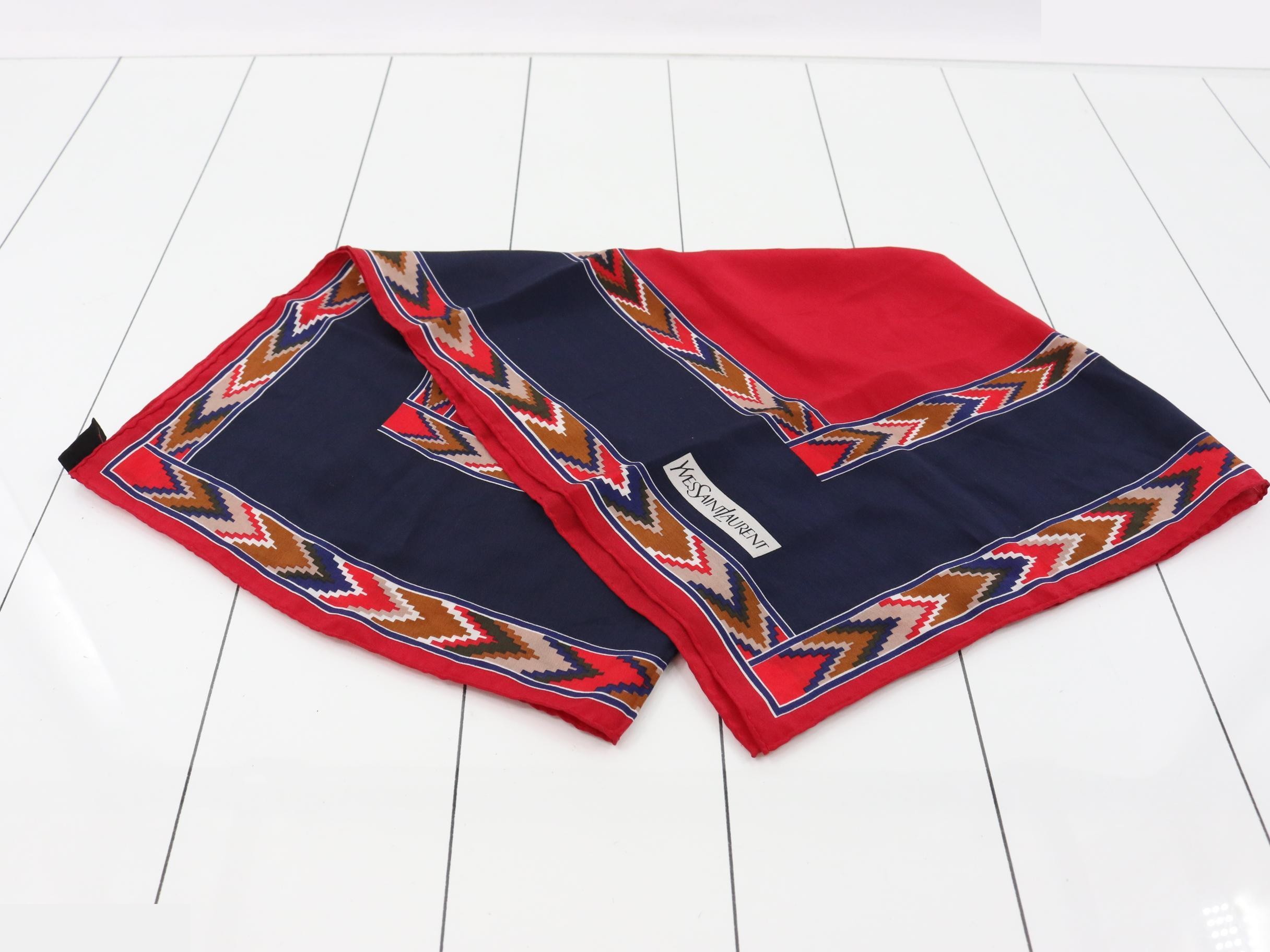 scarf — view 2