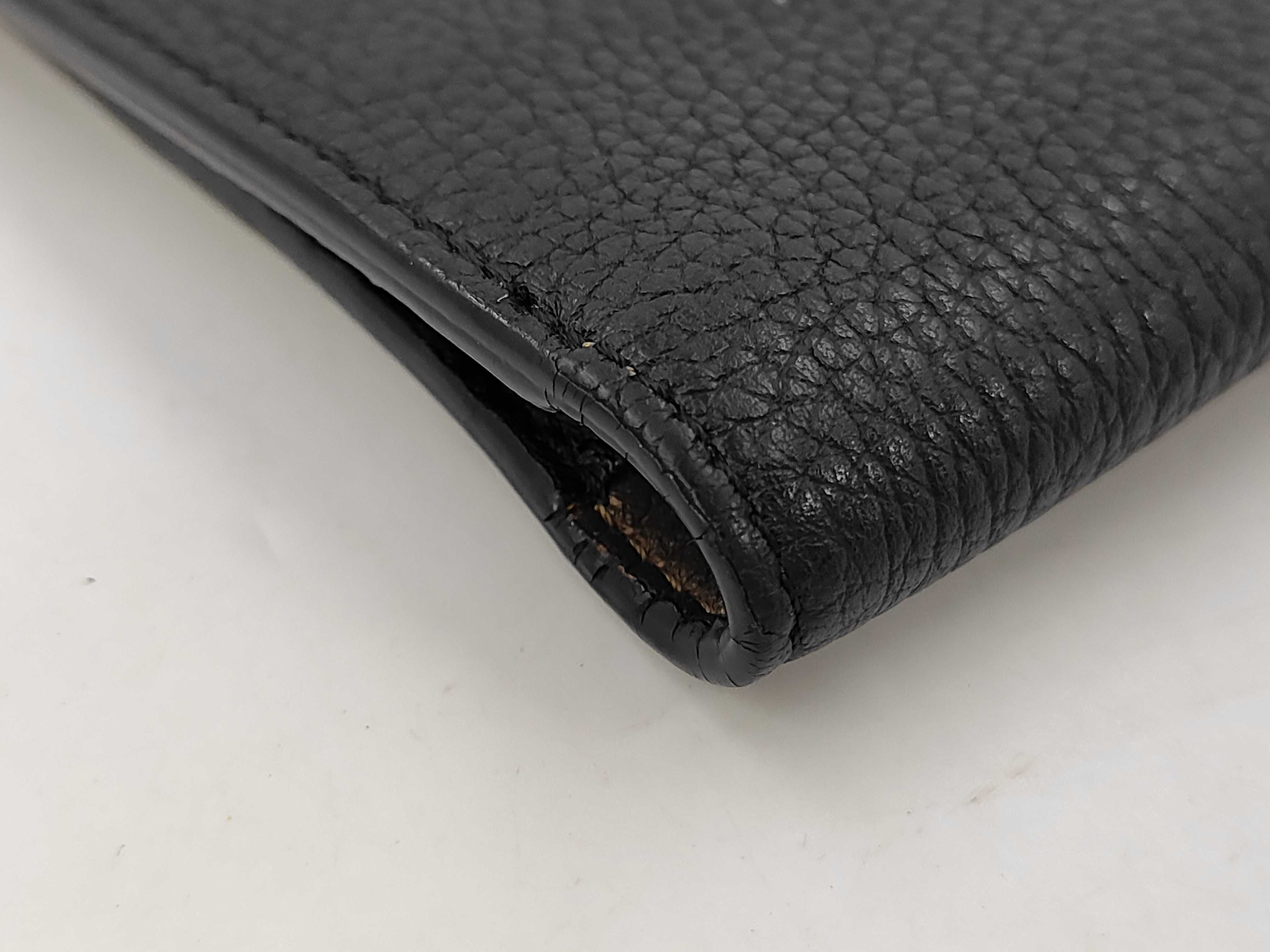 Selleria Leather Pouch and other accessories — view 4