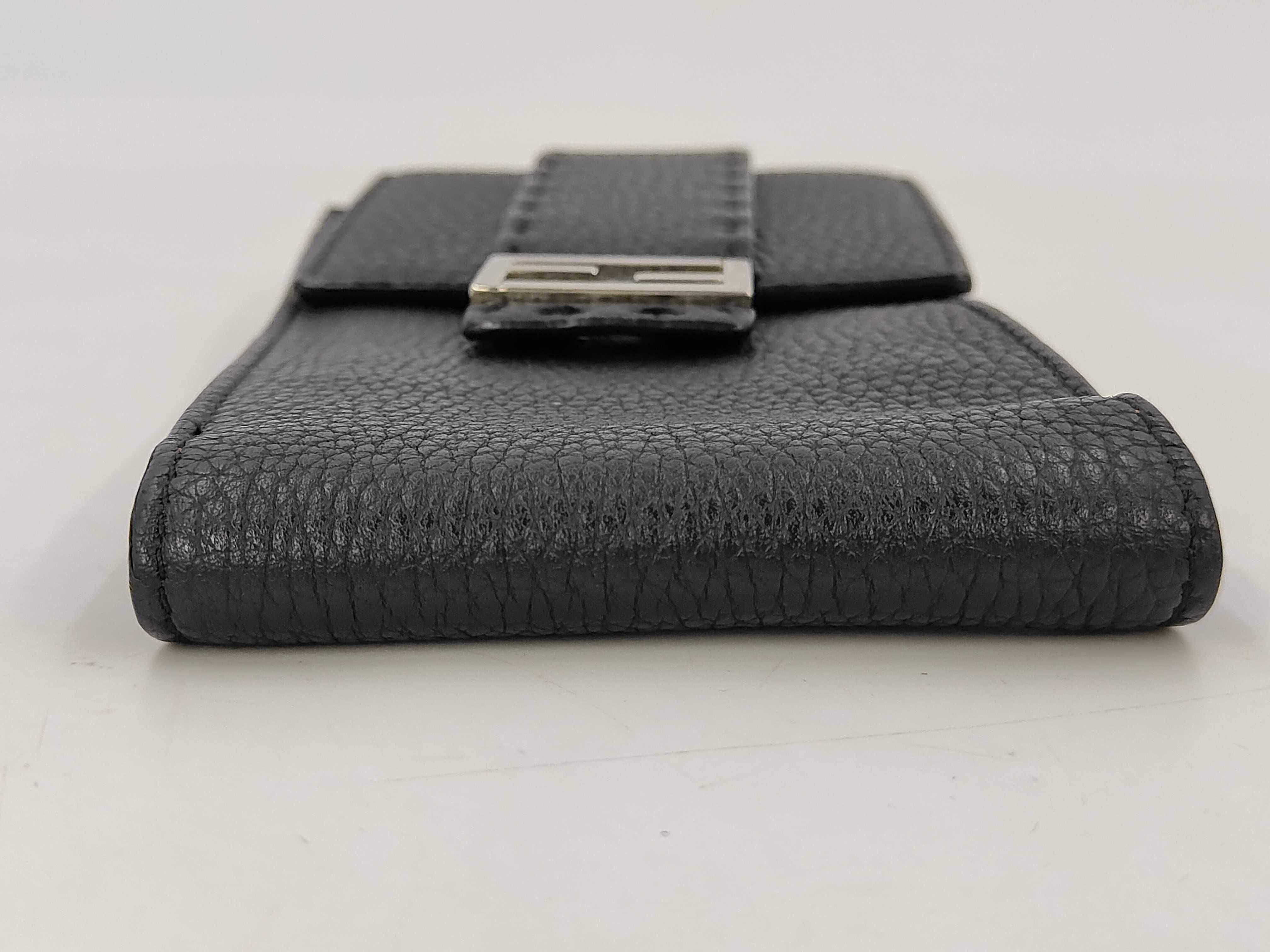 Selleria Leather Pouch and other accessories — view 5