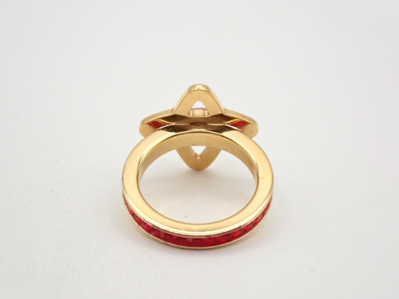 Berg Eye Candy Ring, Size 53 — view 2