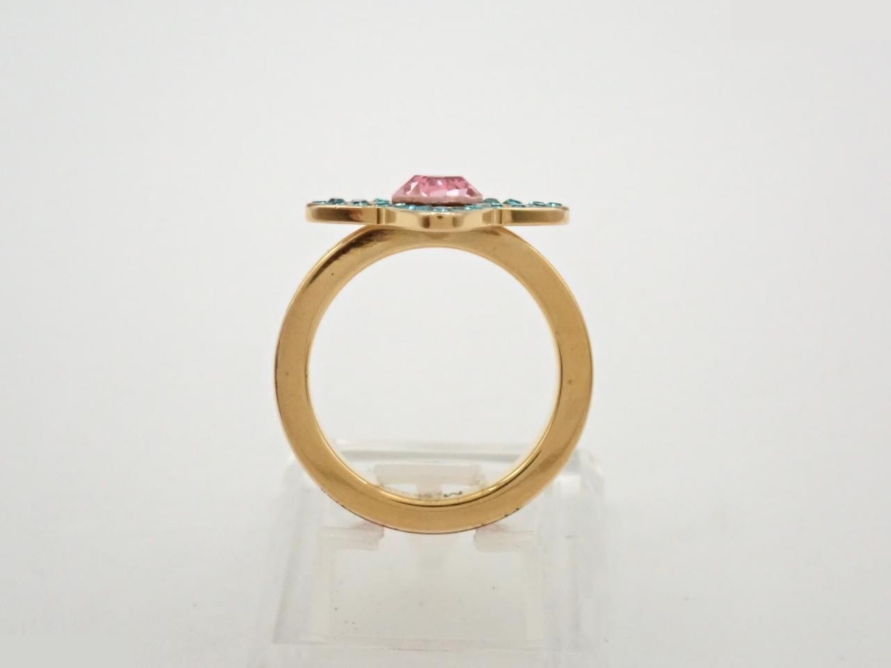 Berg Eye Candy Ring, Size 53 — view 3