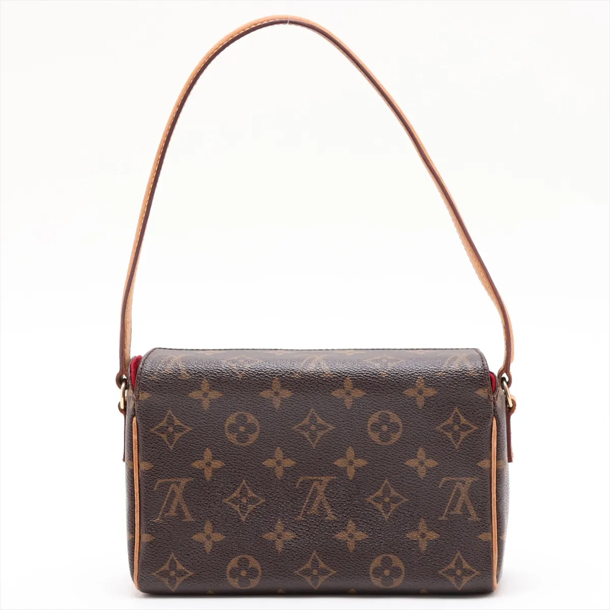 Monogram Recital M51900 SL0073 Brown — view 2
