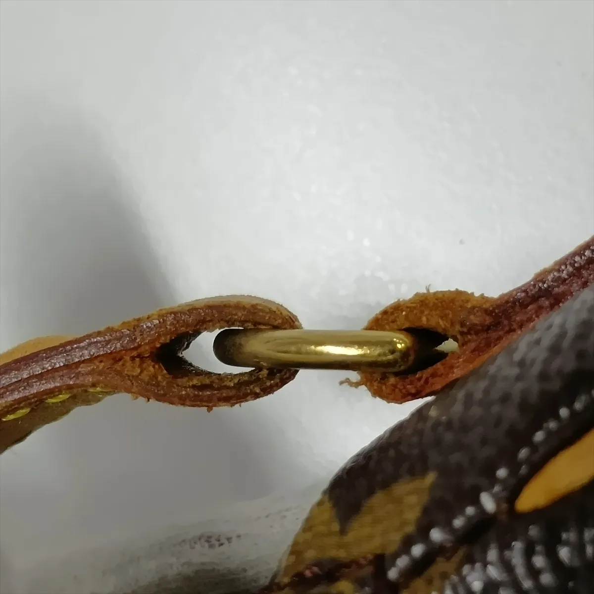 Monogram Recital M51900 SL0073 Brown — view 11