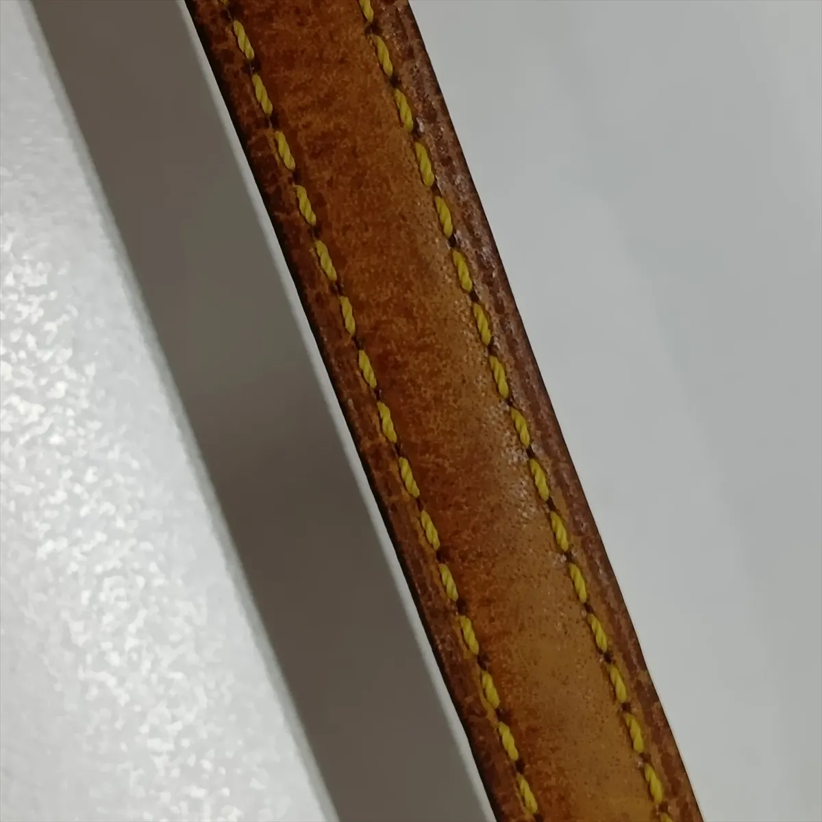 Monogram Recital M51900 SL0073 Brown — view 12