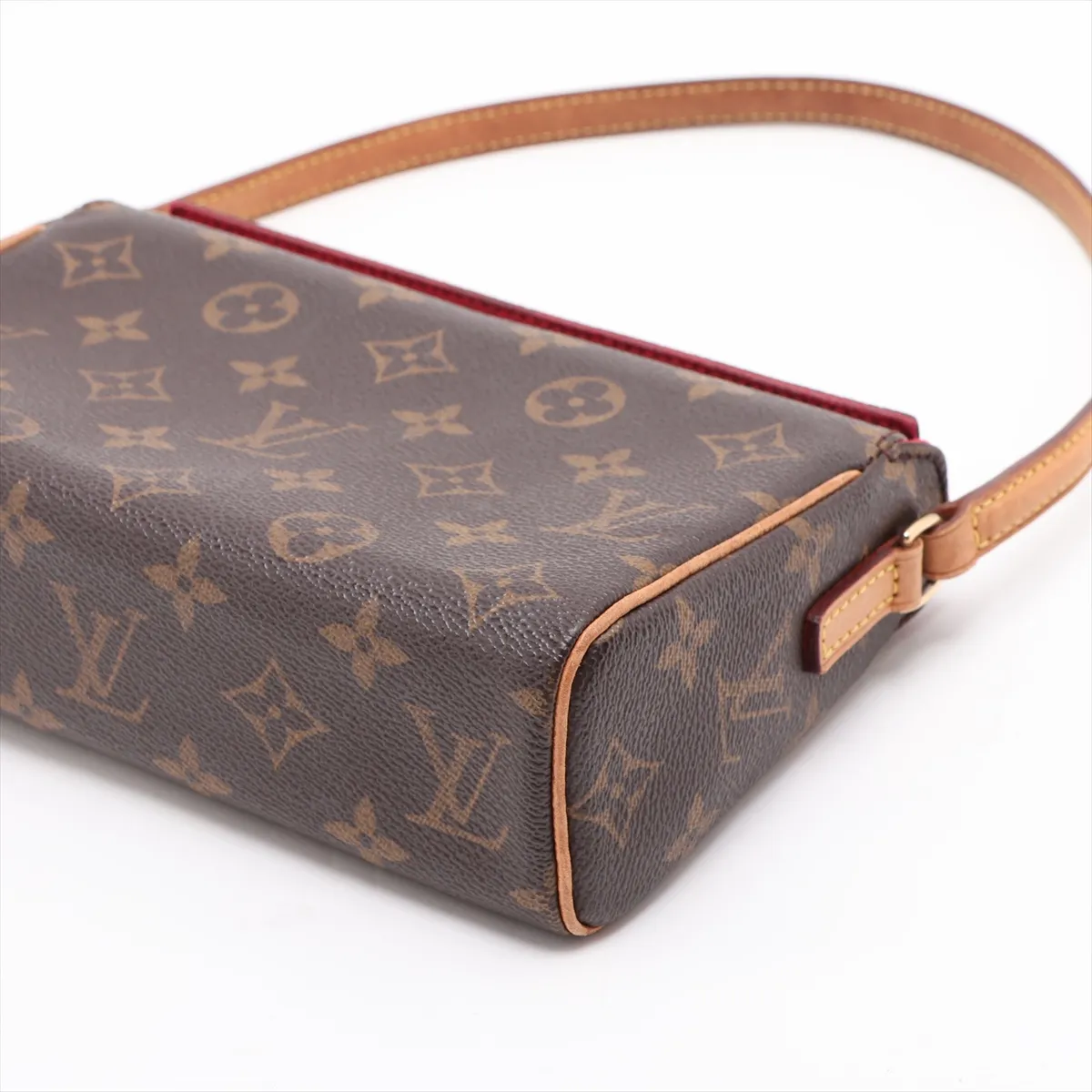 Monogram Recital M51900 SL0073 Brown — view 3