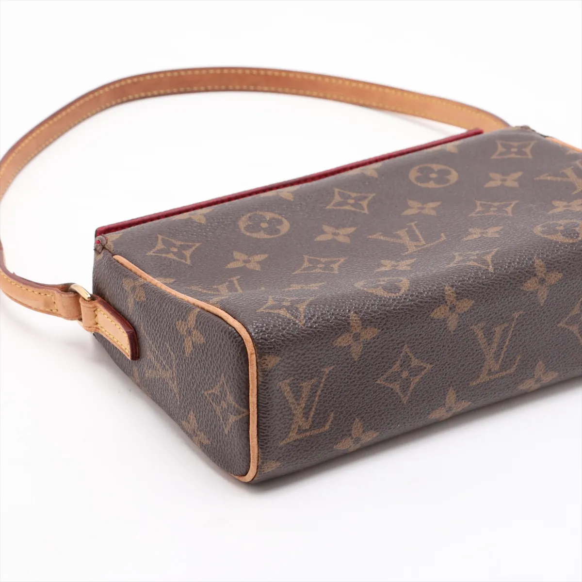 Monogram Recital M51900 SL0073 Brown — view 4