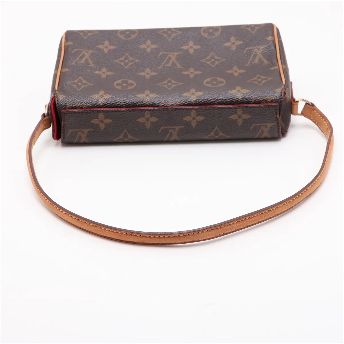 Monogram Recital M51900 SL0073 Brown — view 5