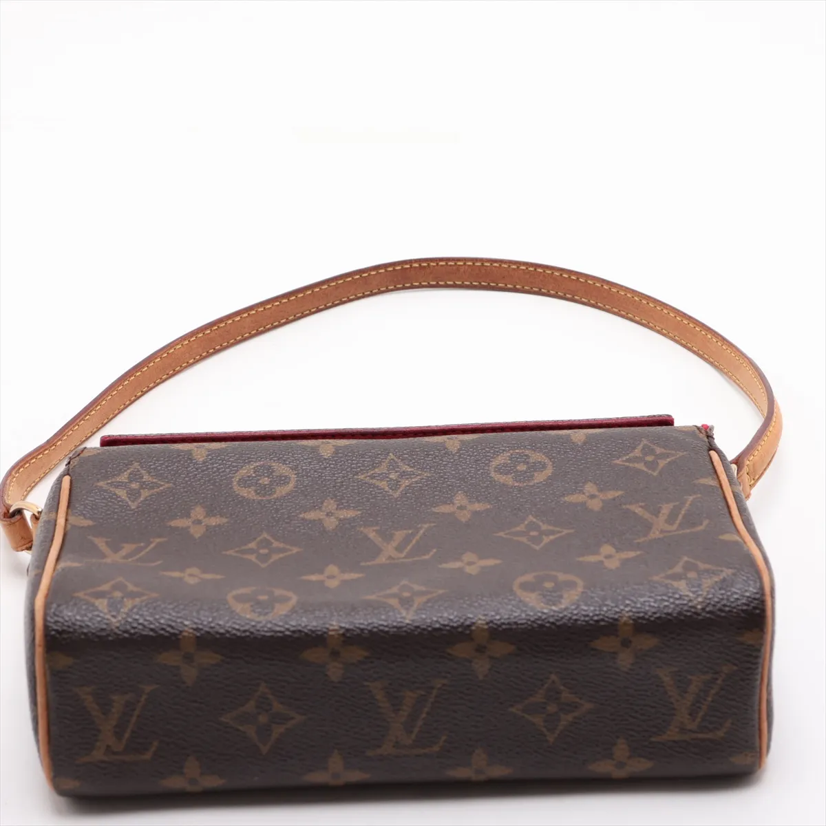 Monogram Recital M51900 SL0073 Brown — view 6