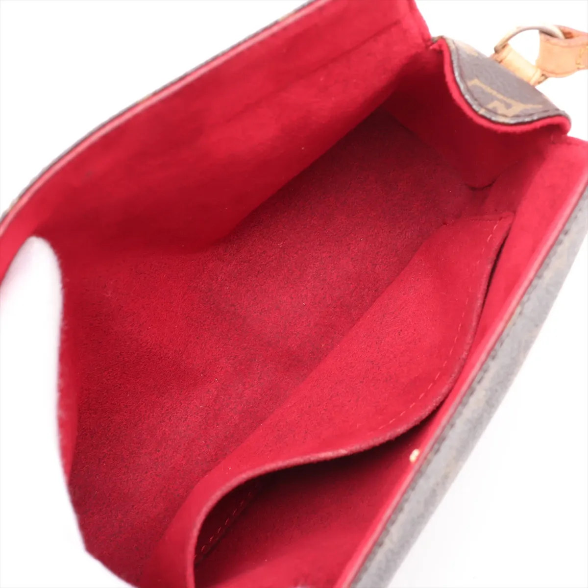 Monogram Recital M51900 SL0073 Brown — view 7